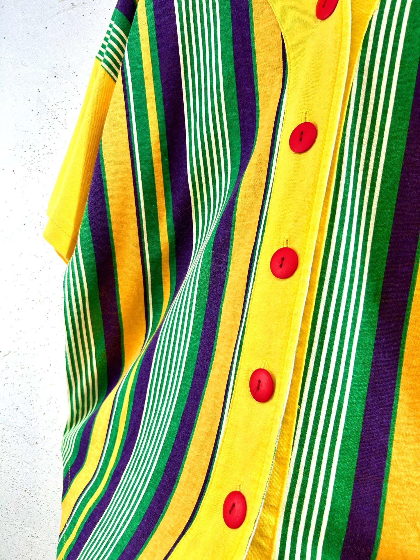 Vintage Tops 〜Fast〜 MADE IN USA [G32964]