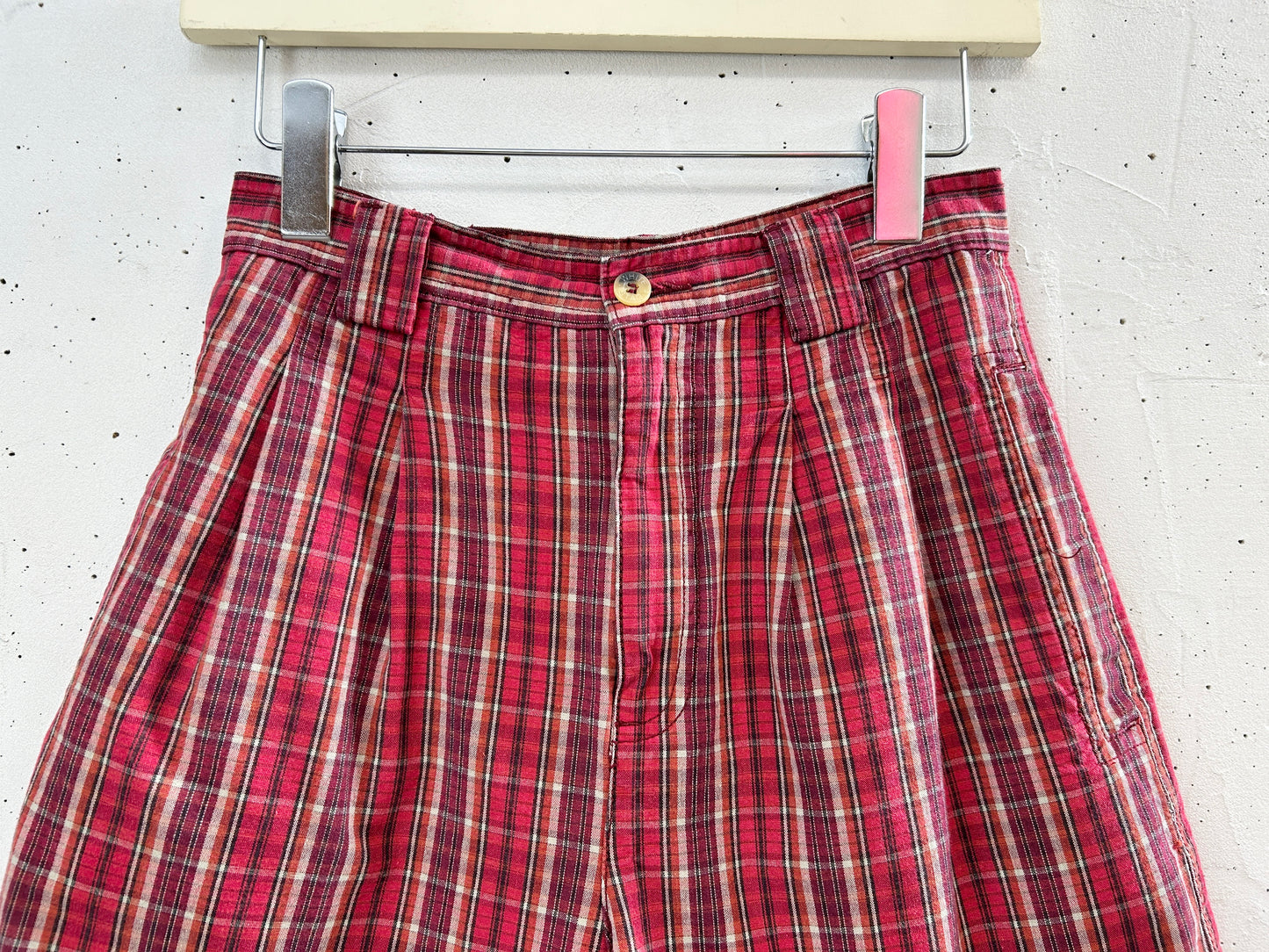 Vintage Pants [G33114]