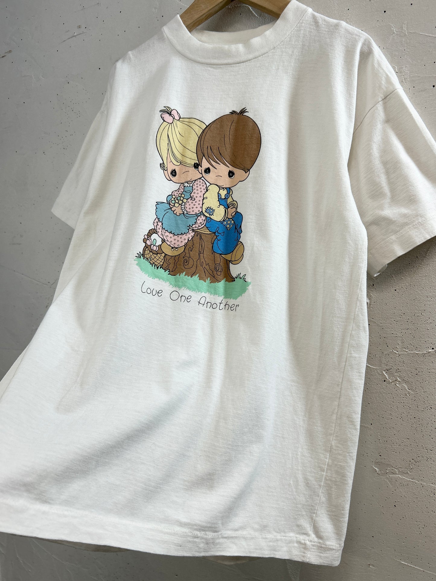 Vintage T-Shirt 〜Precious Moments〜 [E32416]