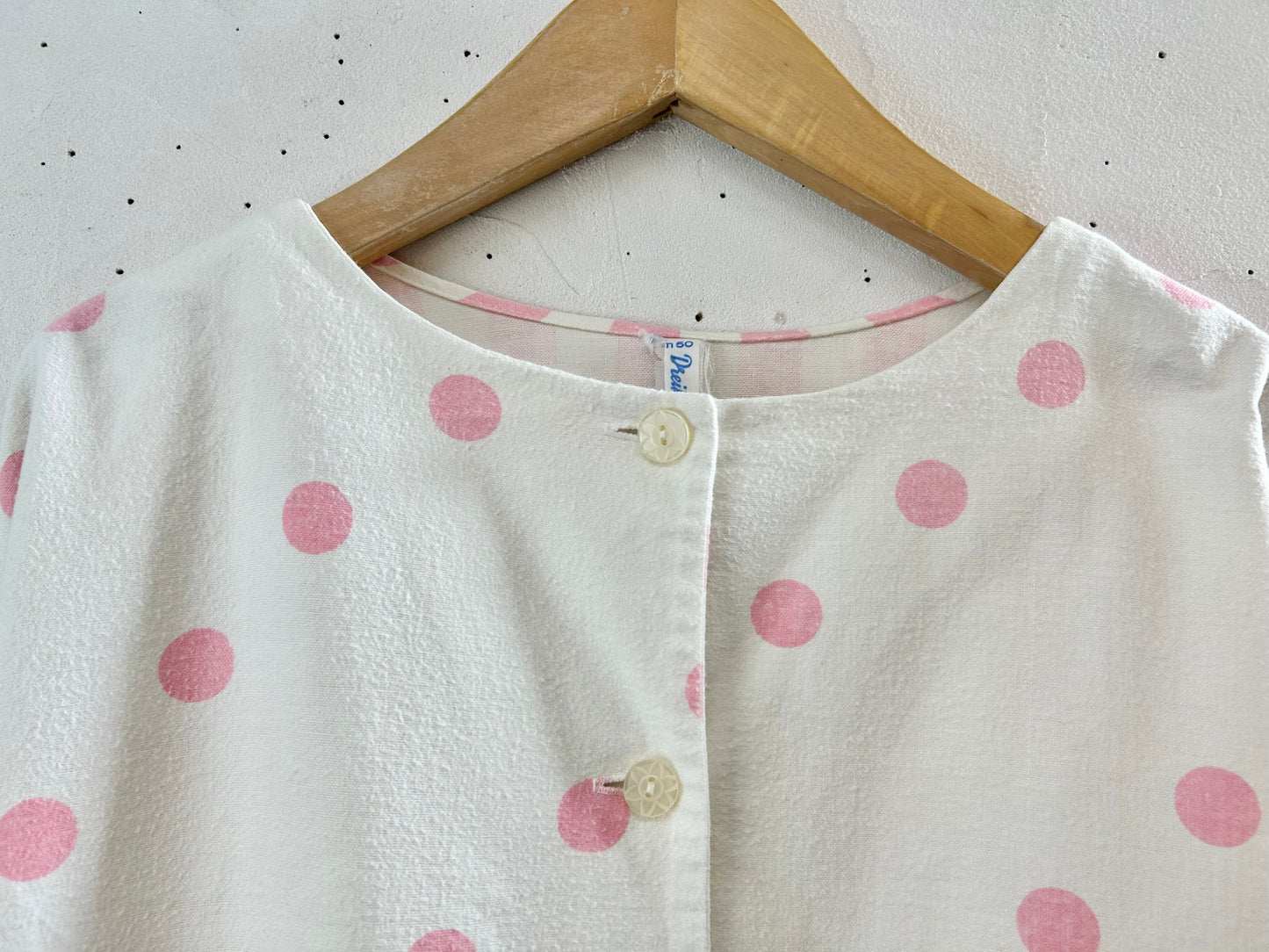 Vintage Shirt [G30706]