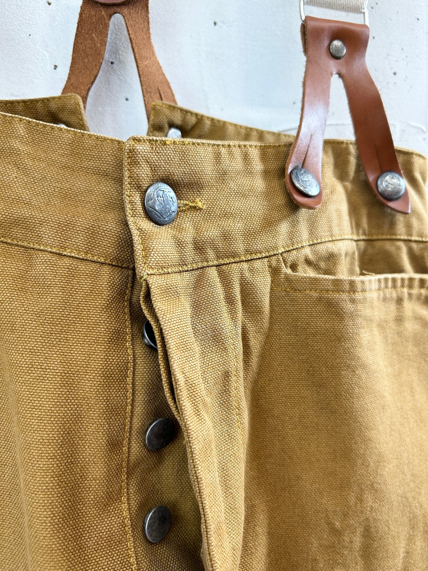 Vintage Pants [I33679]