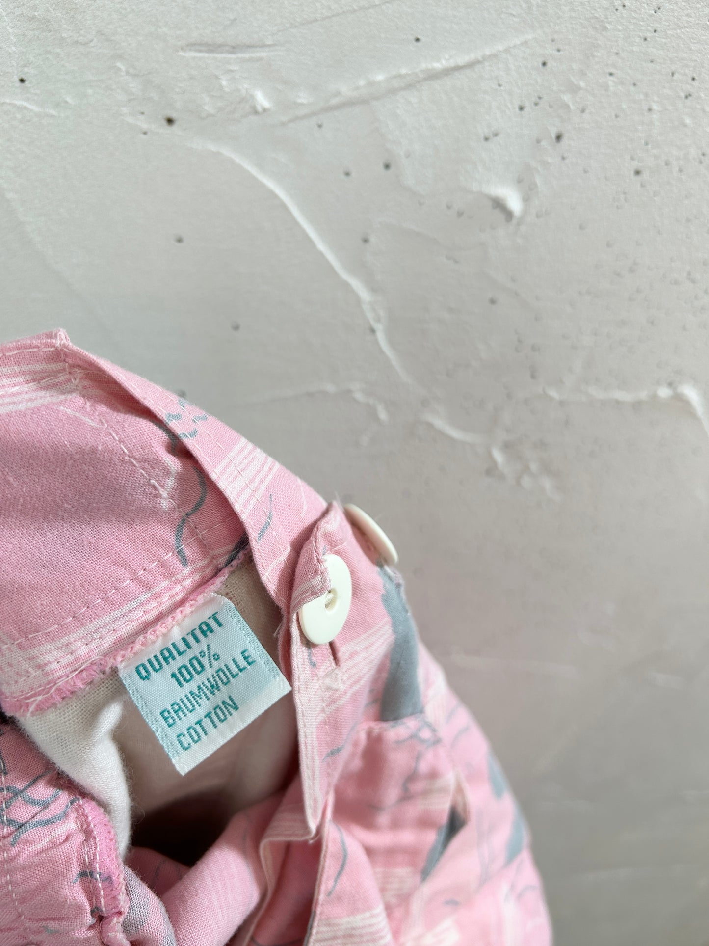 Vintage Pants [H33593]