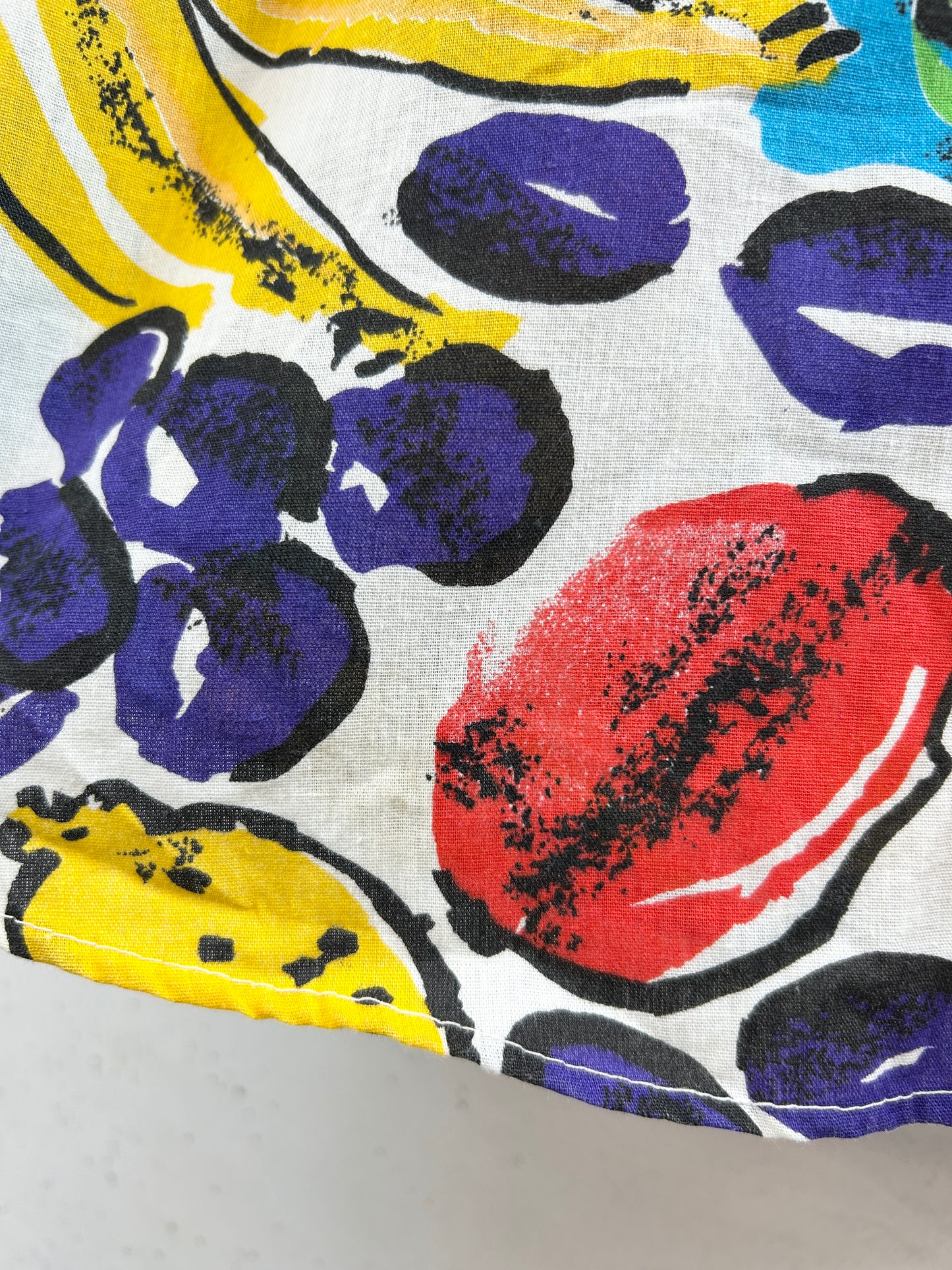 Vintage Shirt [F32593]