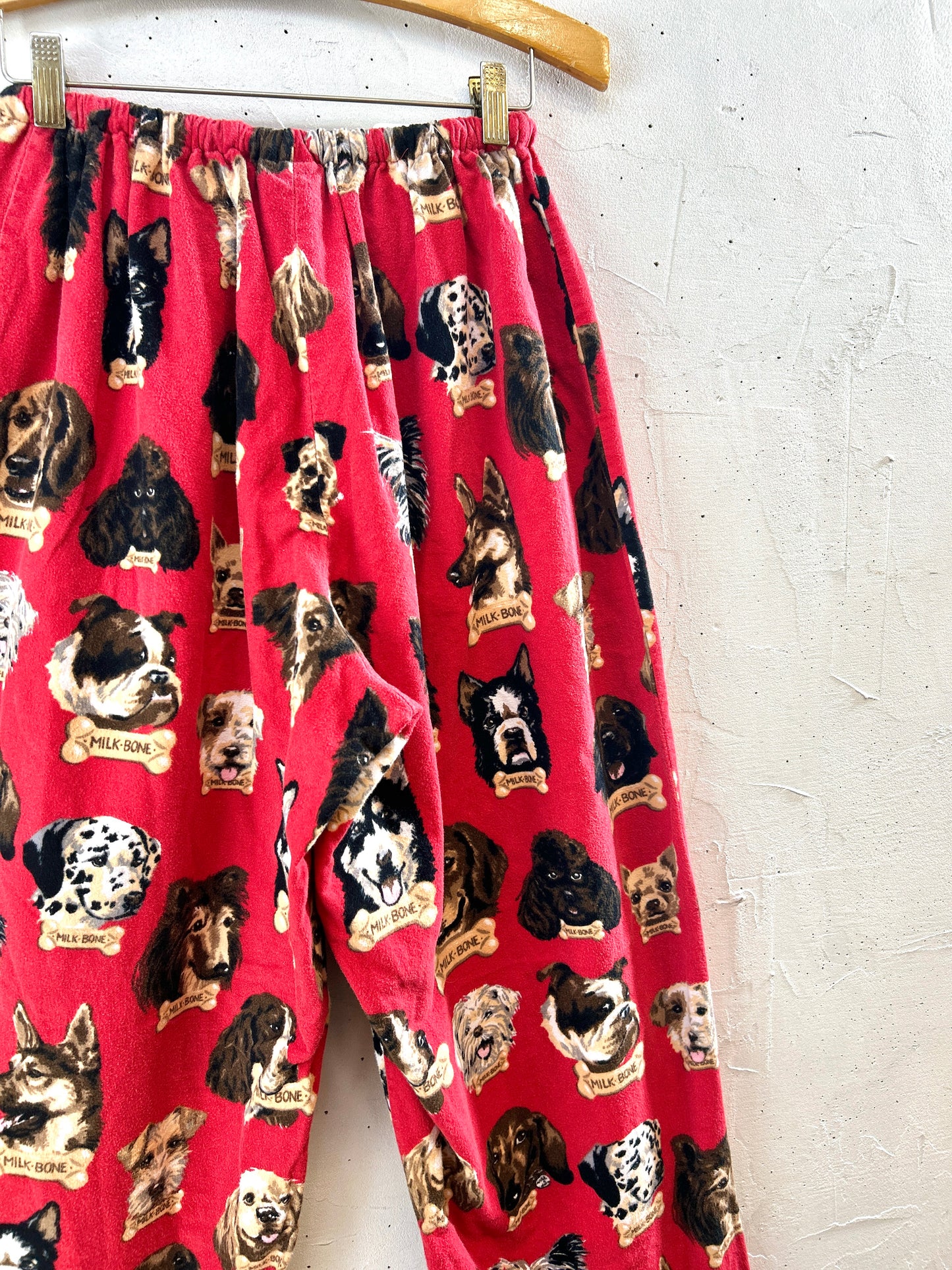 Vintage Sleep Wear 〜Nick&Nora〜 [H30984]
