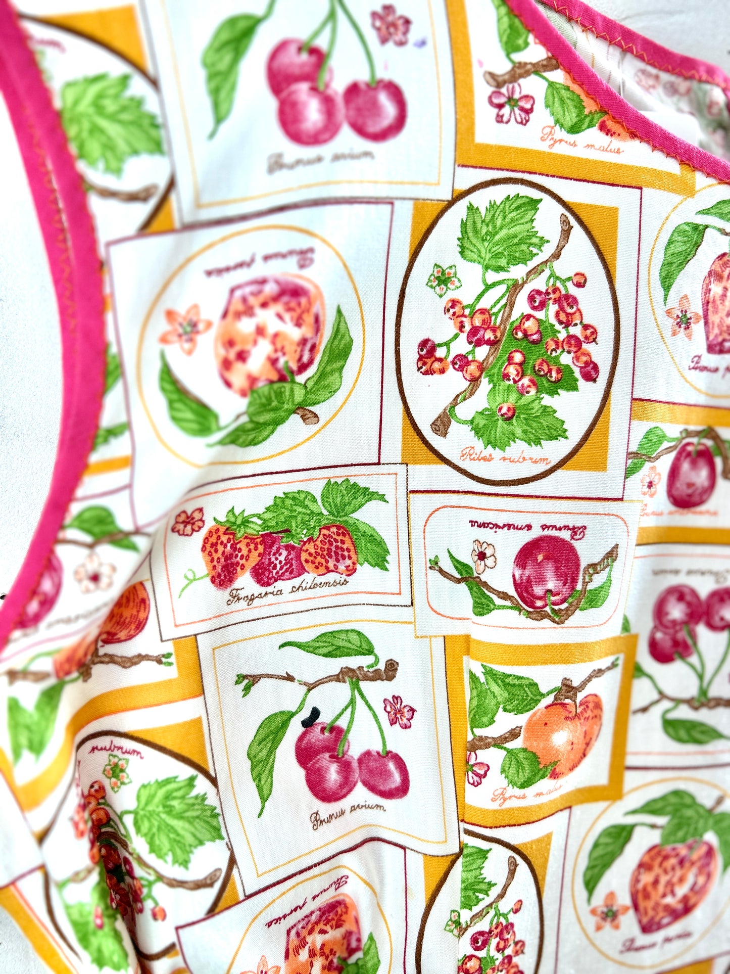 Vintage Apron[H30750]