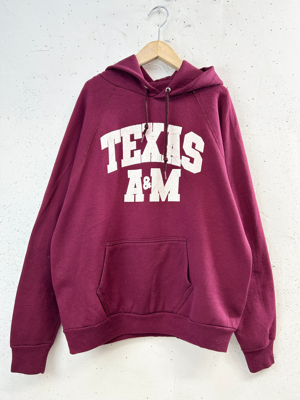 Vintage College Sweat 〜MADE IN USA〜 [J34095]