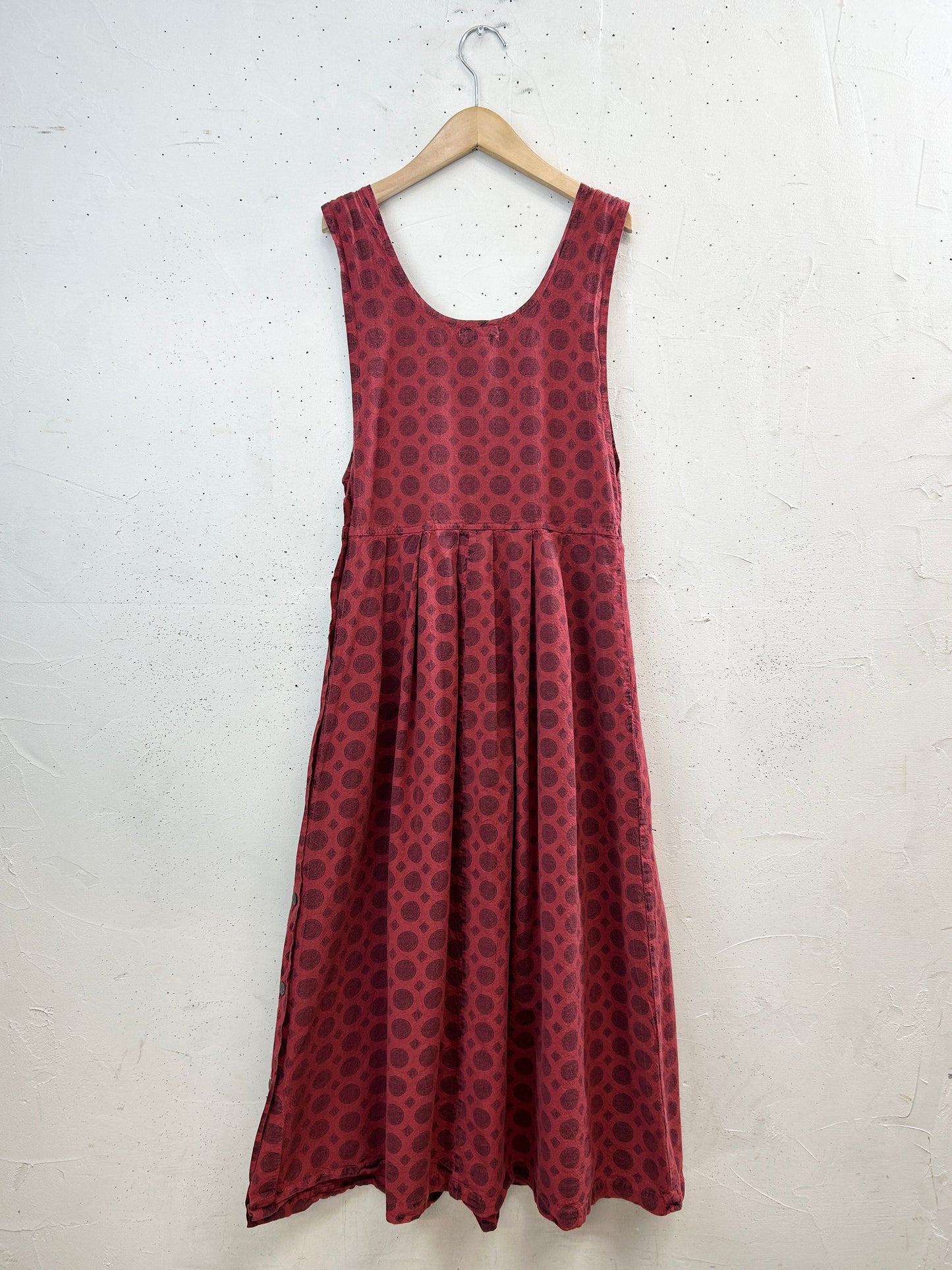 Vintage Dress [E32517]