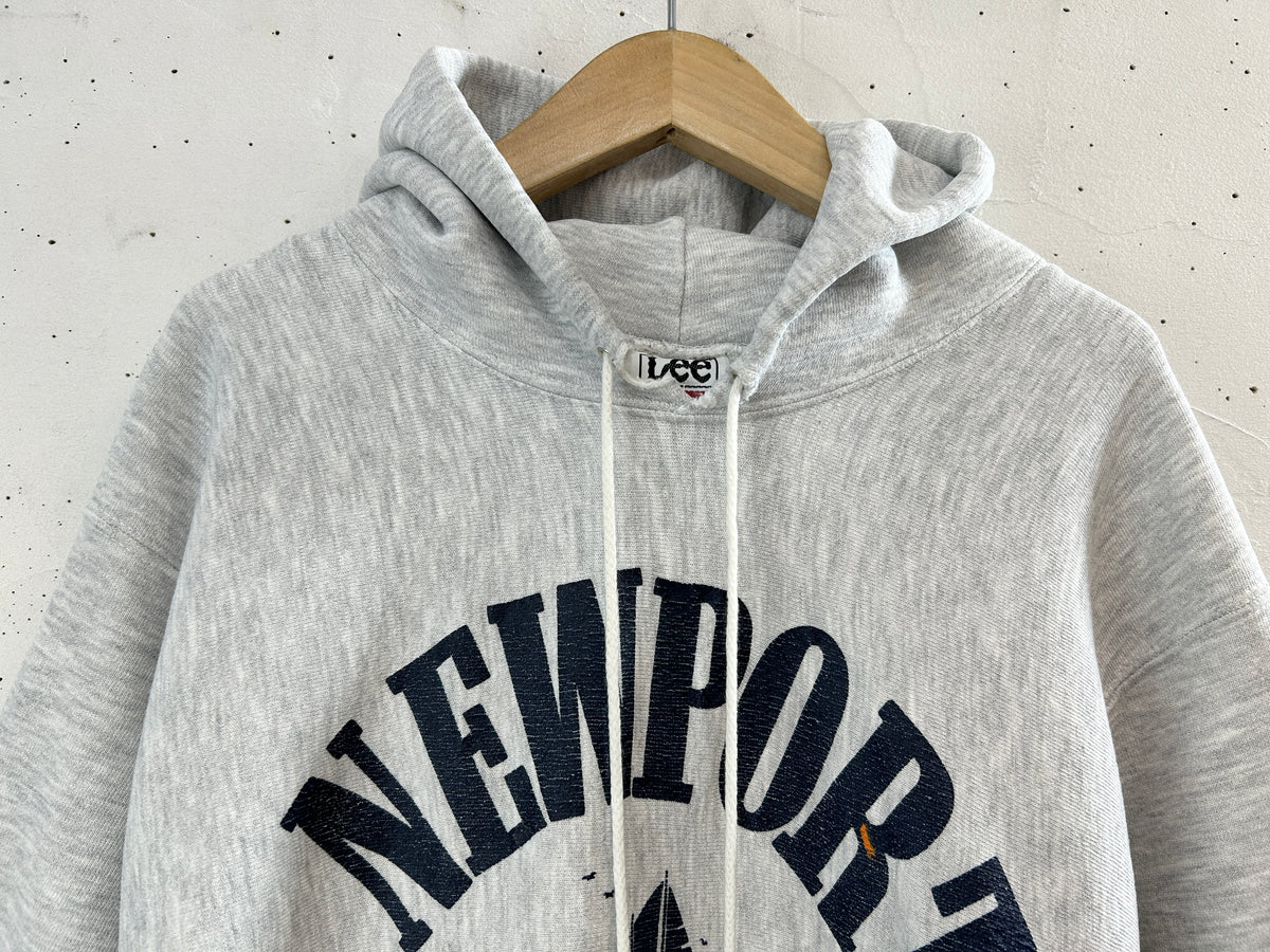 Vintage Hoodie Sweat 〜Lee〜 [J34096]
