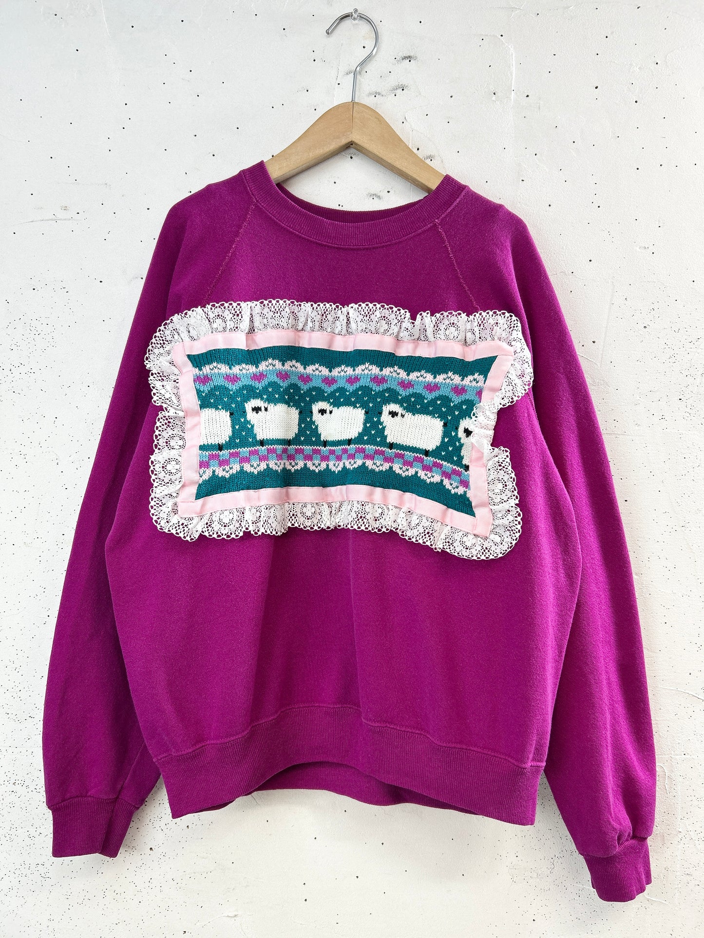 Vintage Sweat 〜MADE IN USA〜 [I33707]