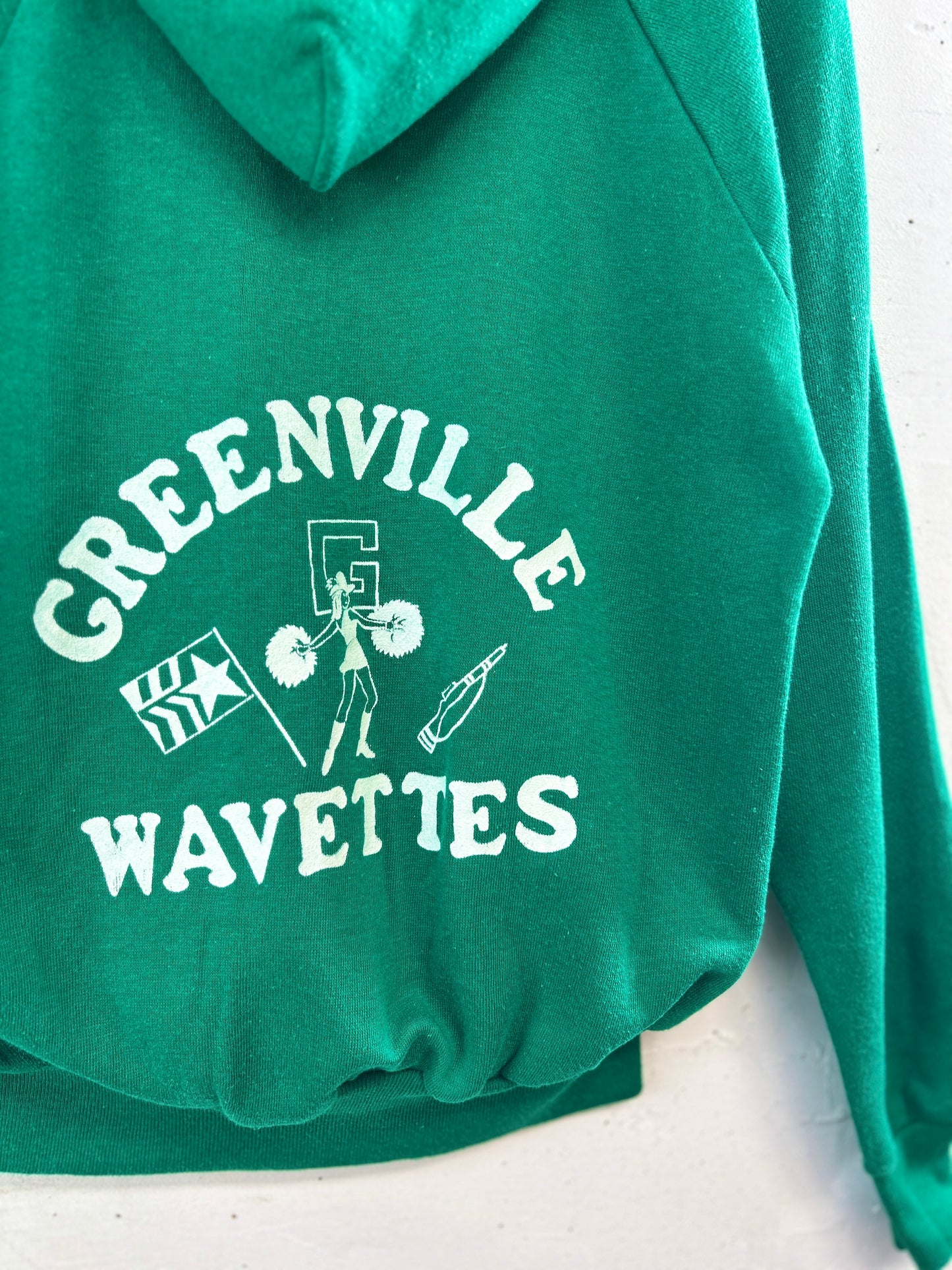 Vintage Sweat  MADE IN USA  [A31249]