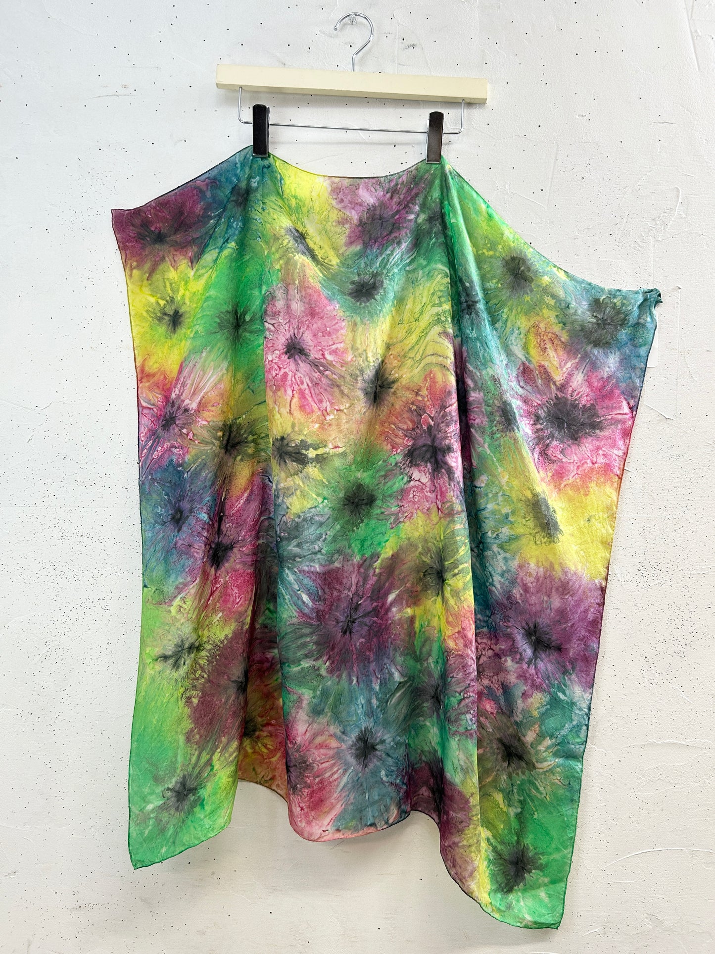 Vintage Scarf [G33055]