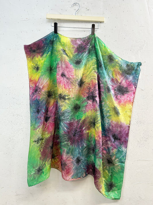 Vintage Scarf [G33055]
