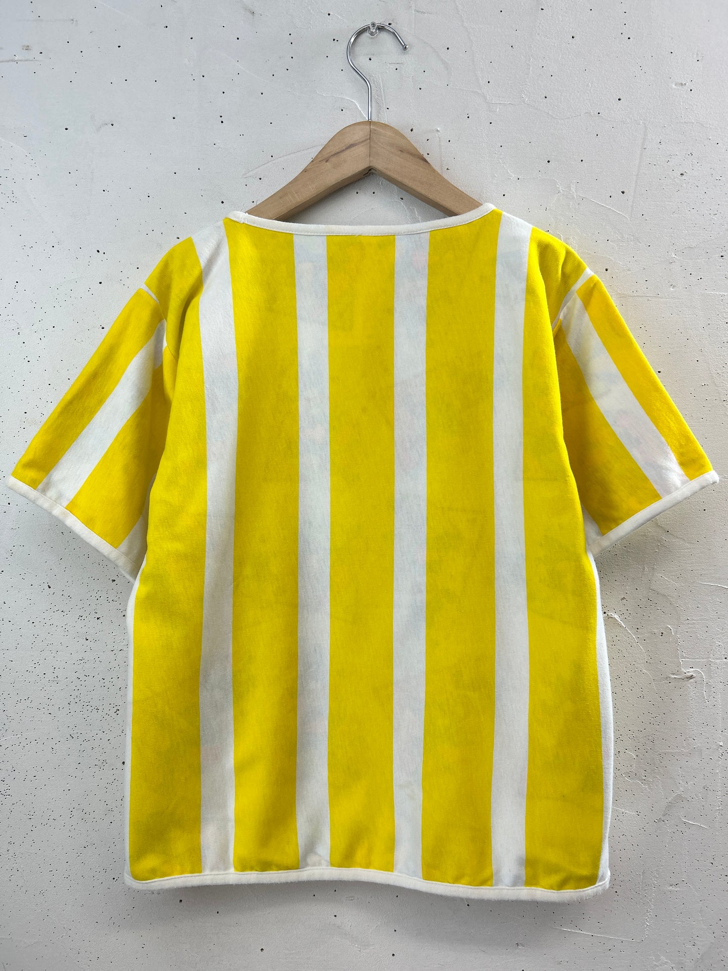 Vintage Reversible T-Shirt [F32641]