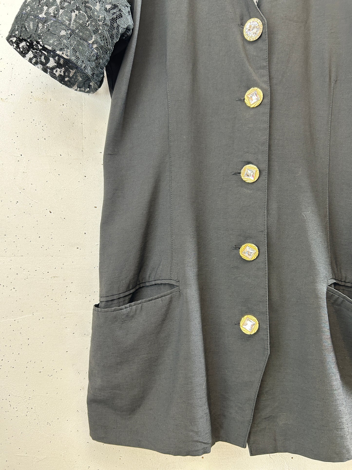 Vintage Shirt [H30878]
