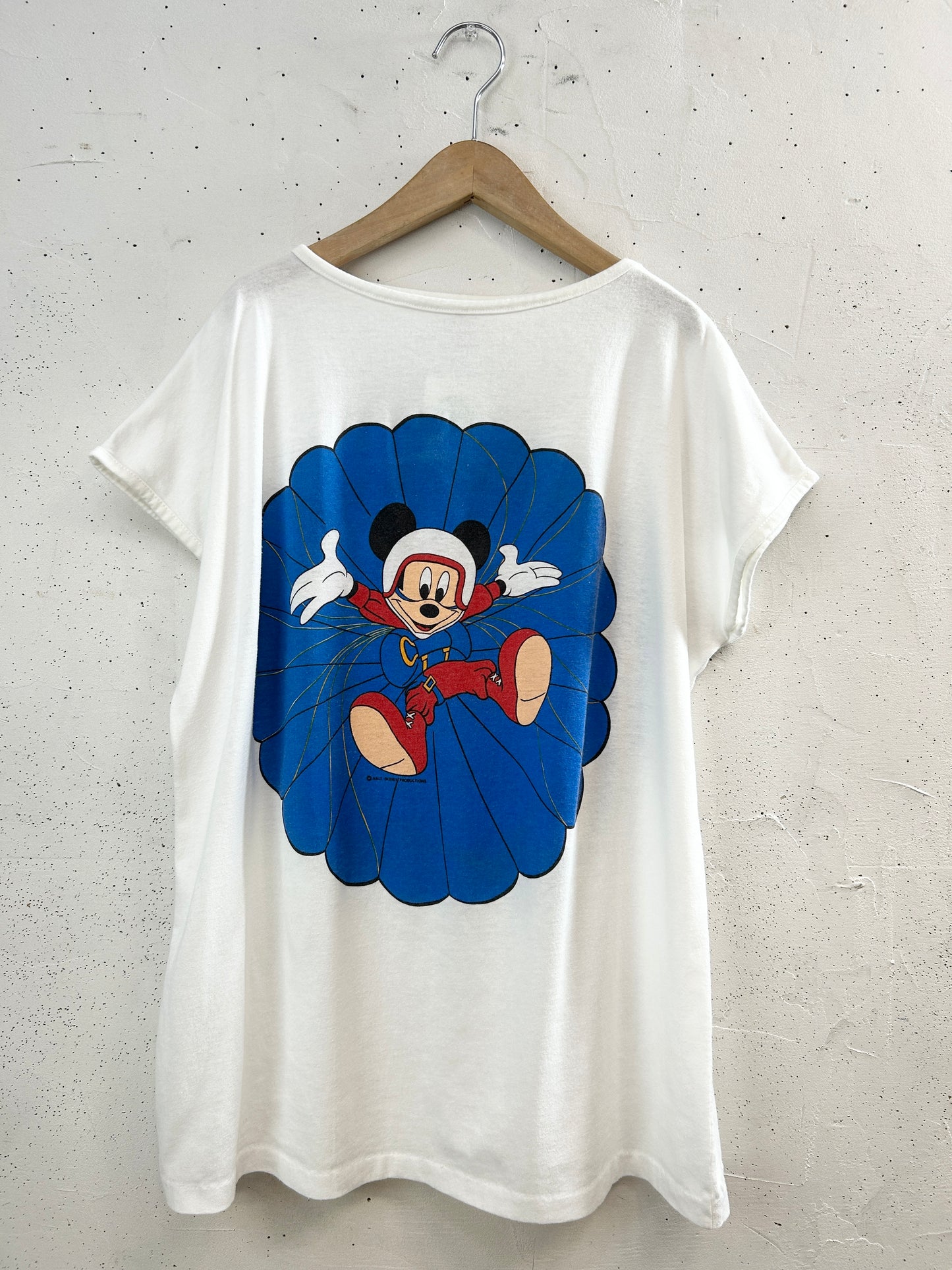 Vintage T-Shirt 〜MADE IN USA〜 [G33165]