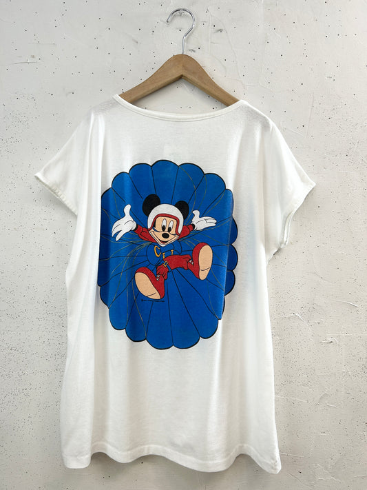 Vintage T-Shirt 〜MADE IN USA〜 [G33165]