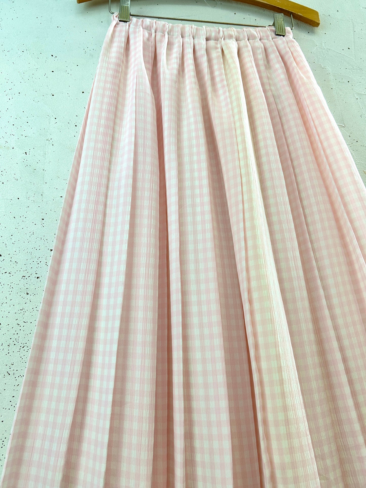 Vintage Pleated Skirt 〜SUSAN BRISTOL〜 [G32932]