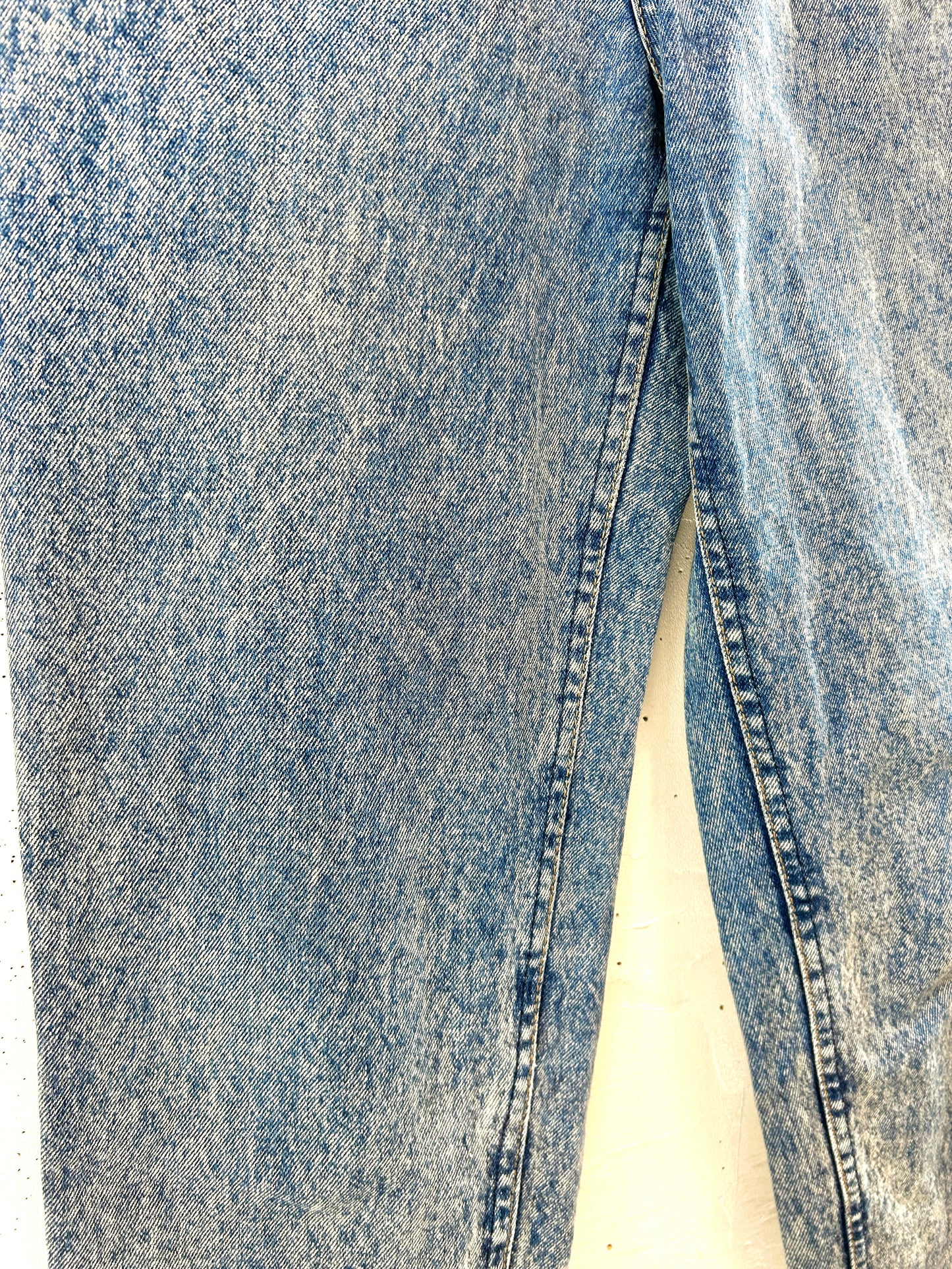 Vintage Denim Pants  〜Lee〜 [D32200]