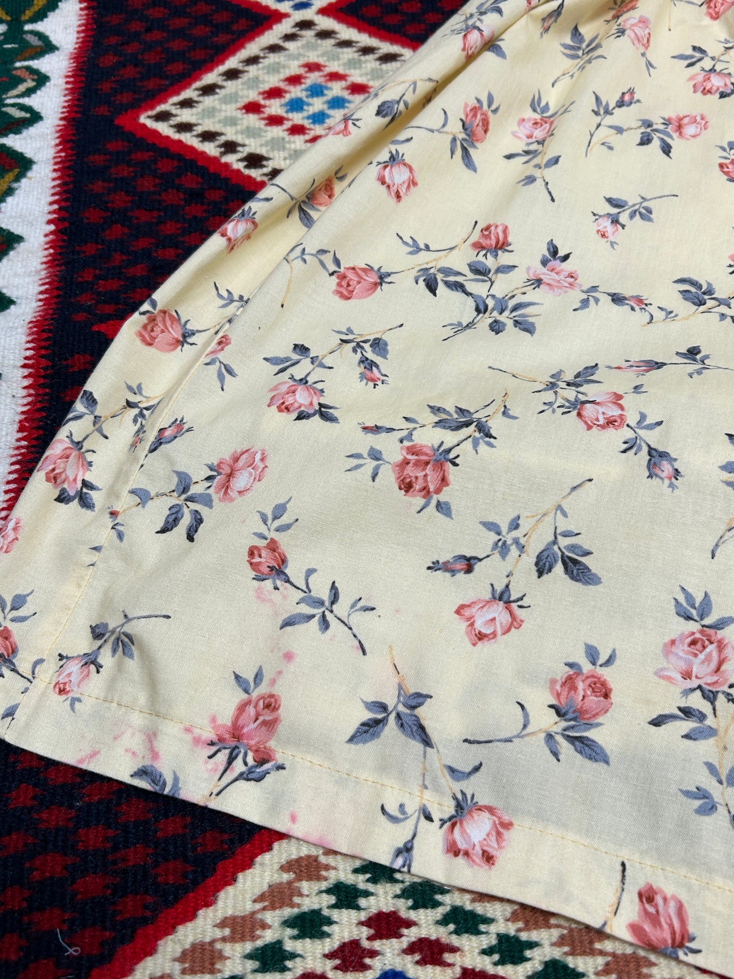 Vintage Dress [F32775]