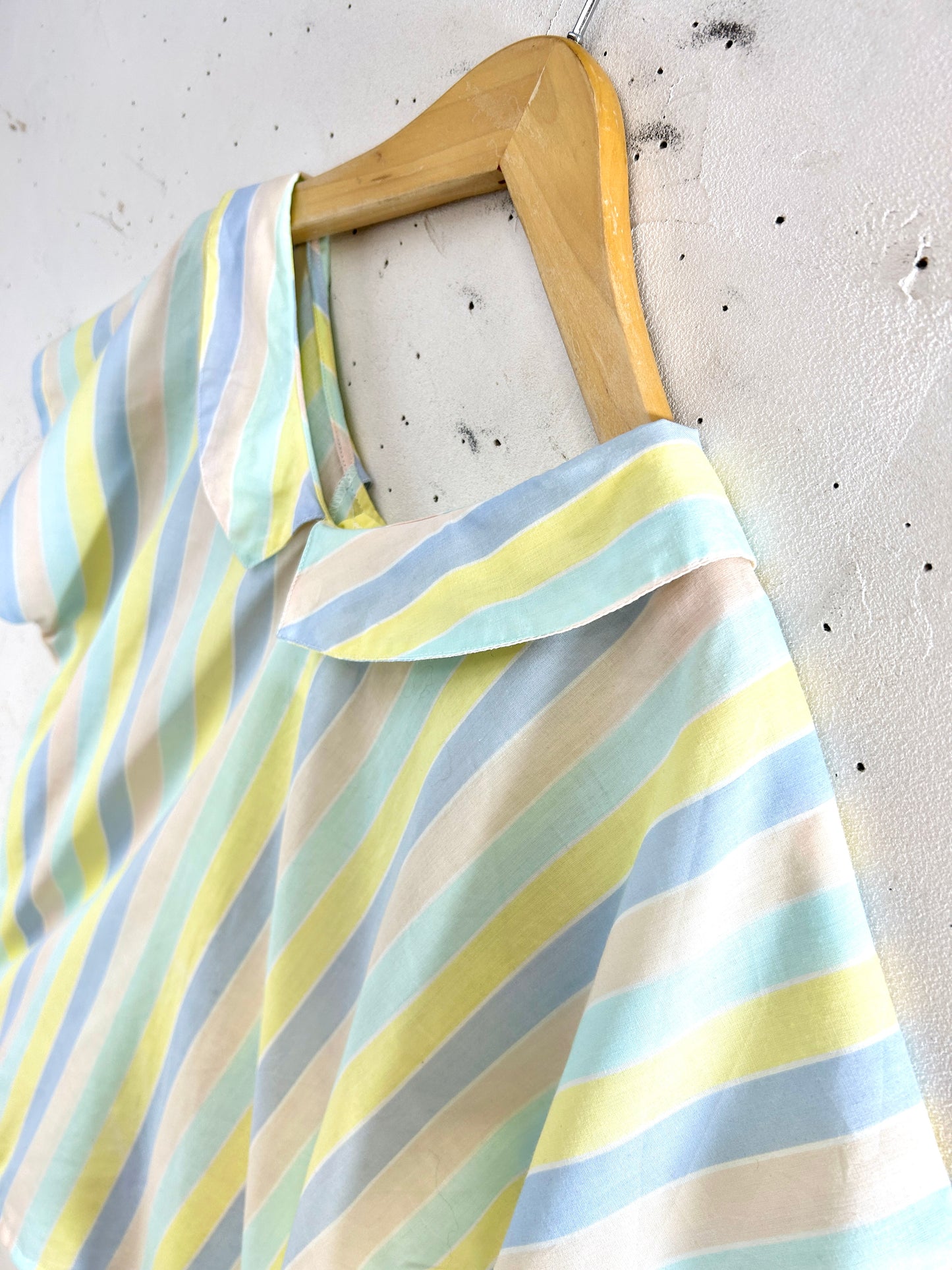 Vintage Shirt [F32760]