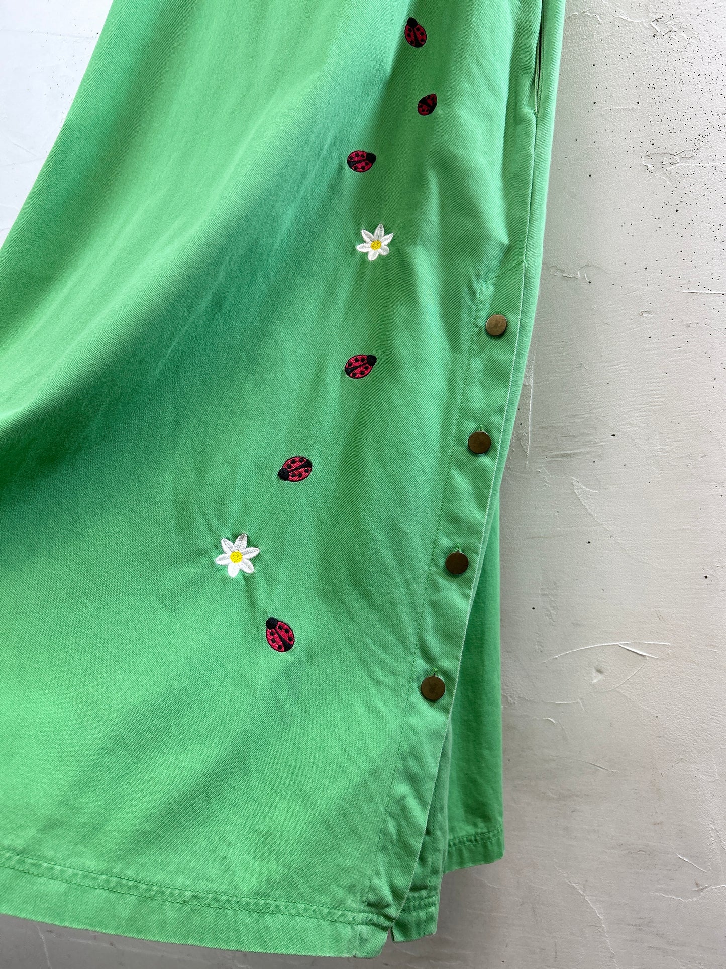 Vintage Dress [F32820]
