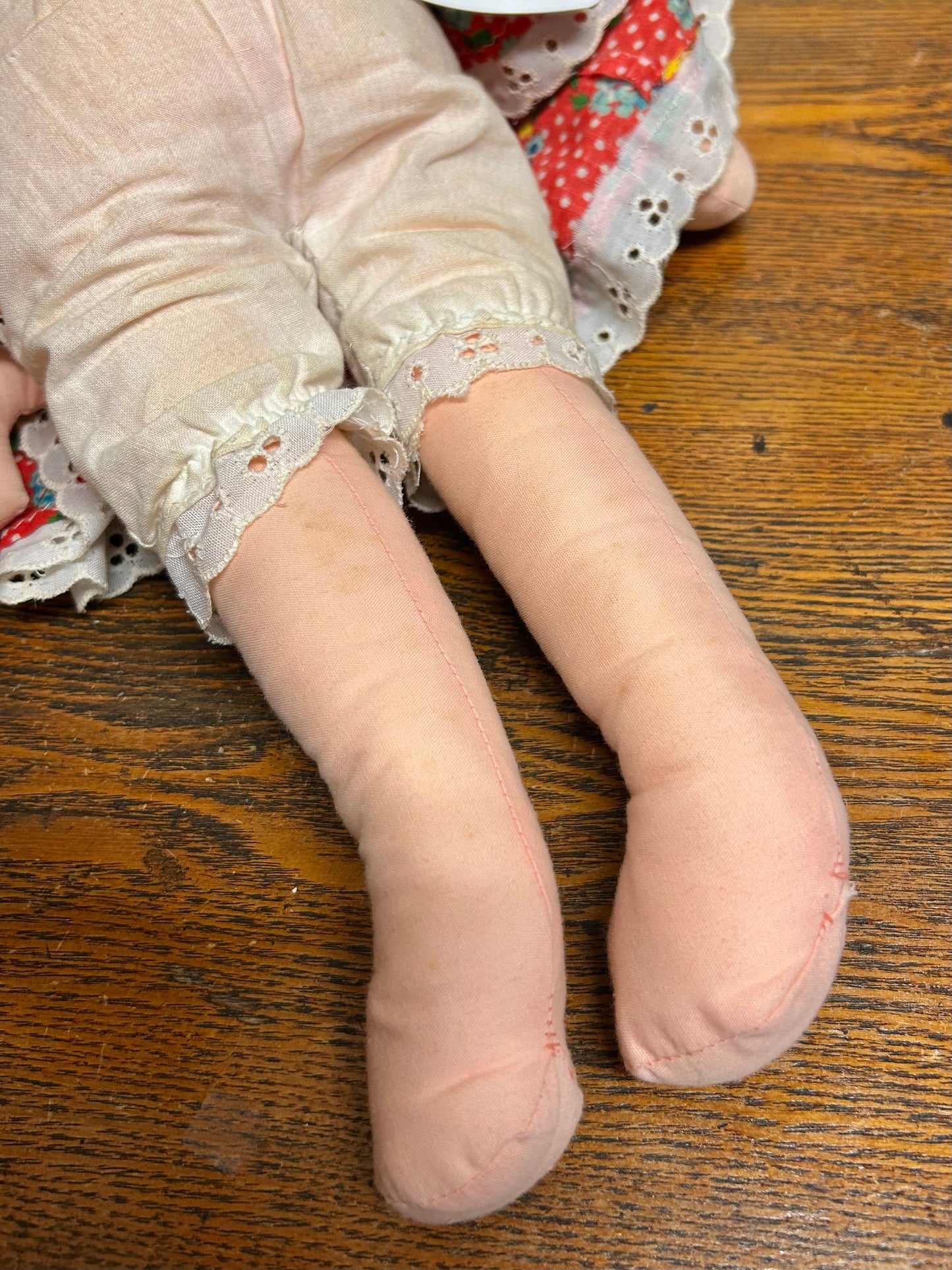 Vintage Stuffed[F30559]