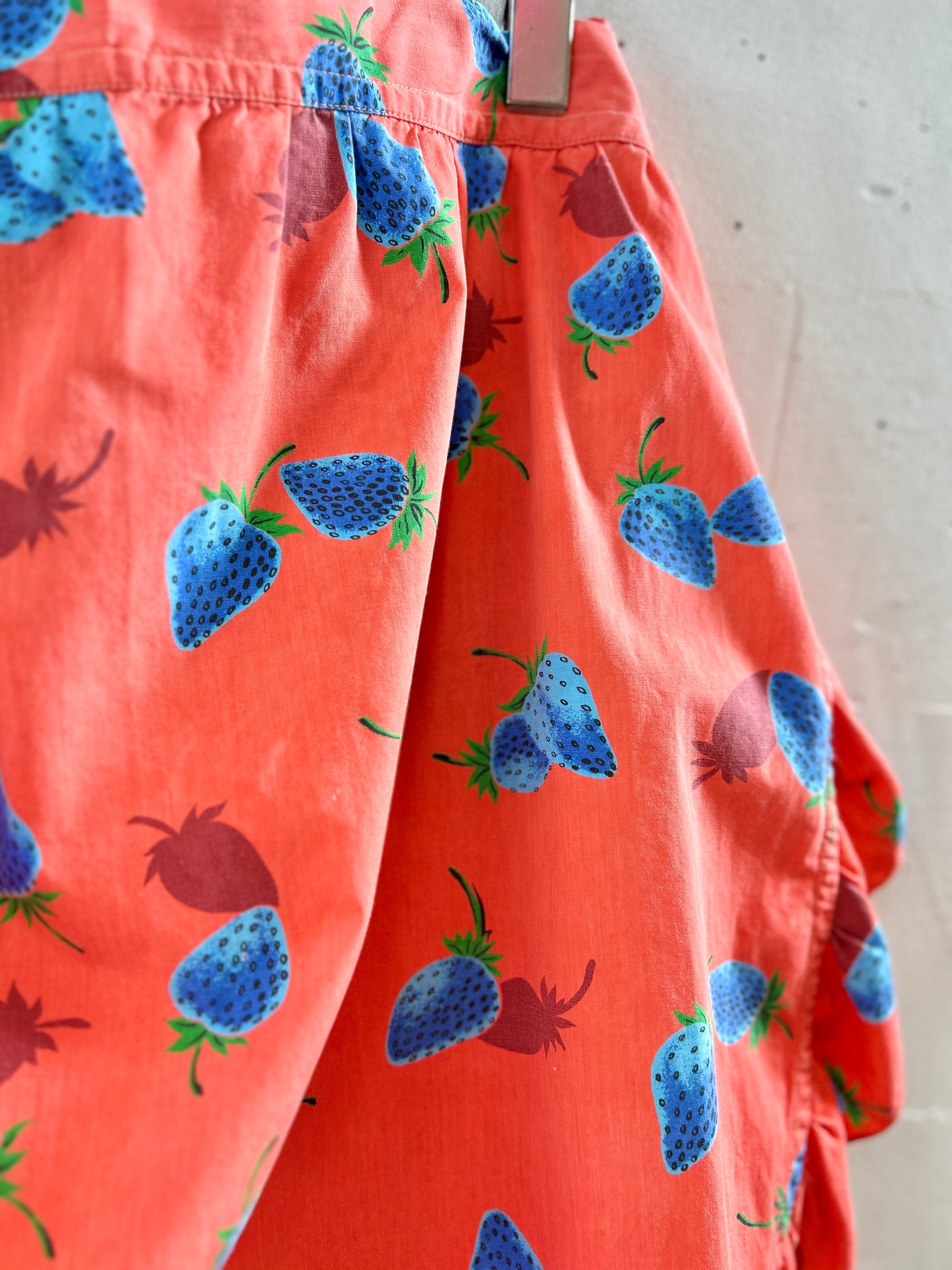 Vintage Apron [H30849]
