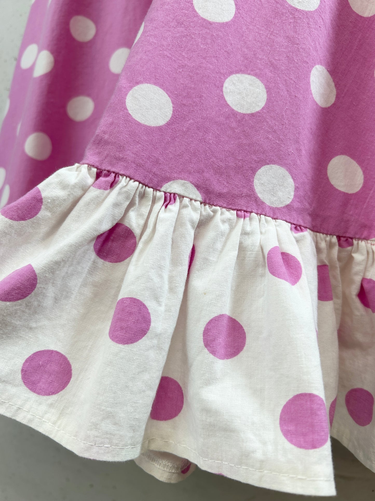 Vintage Skirt [F32734]
