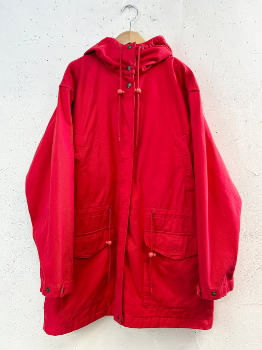 Vintage Jacket 〜Eddie Bauer〜 [J34291