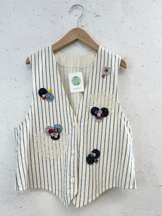 Vintage Custom Vest [G33168]