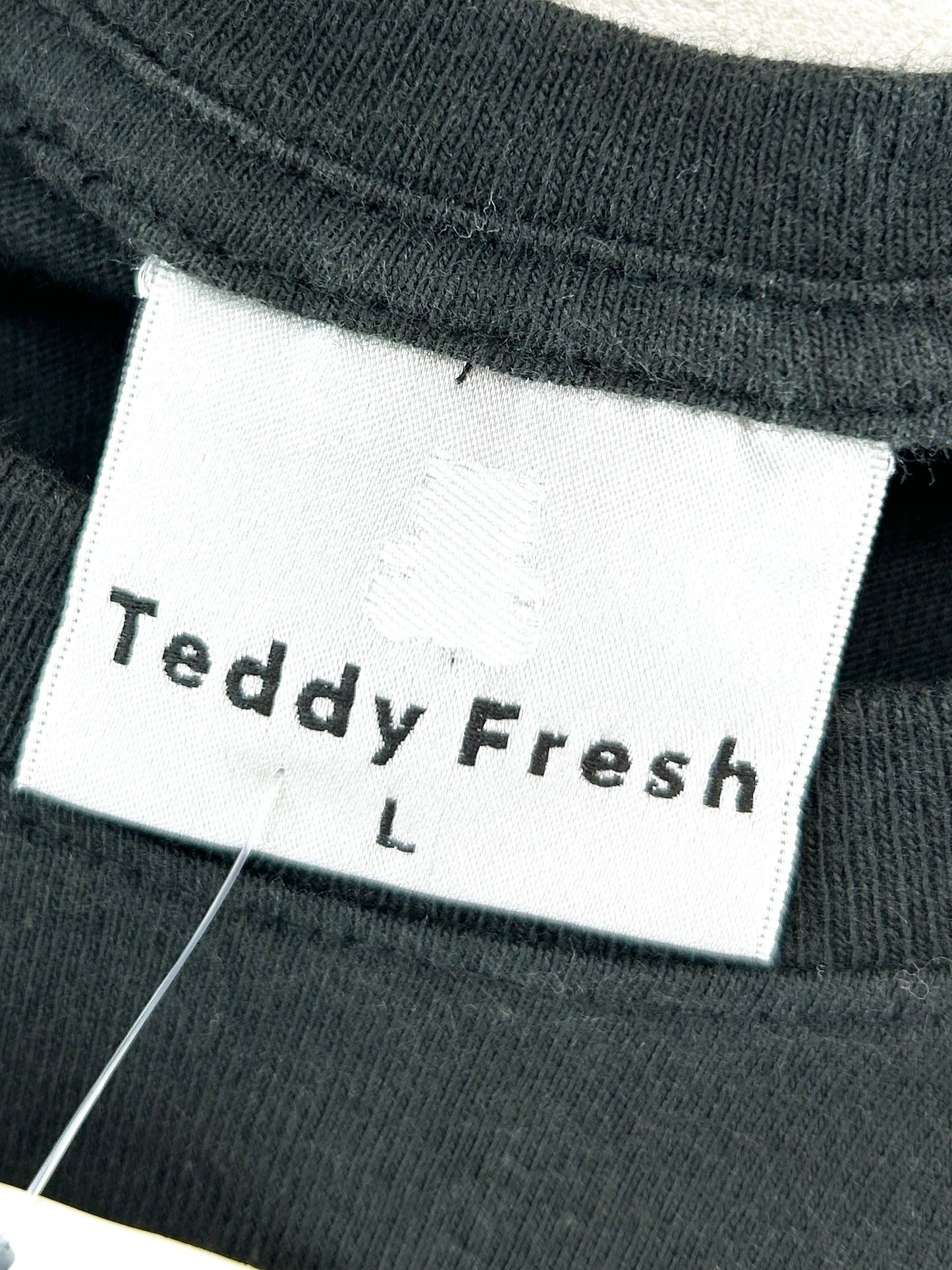 Vintage T-Shirt  [D32133]