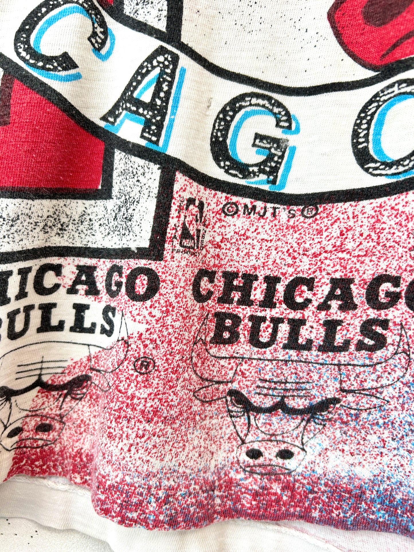 '90s Vintage T-Shirt [F32628]
