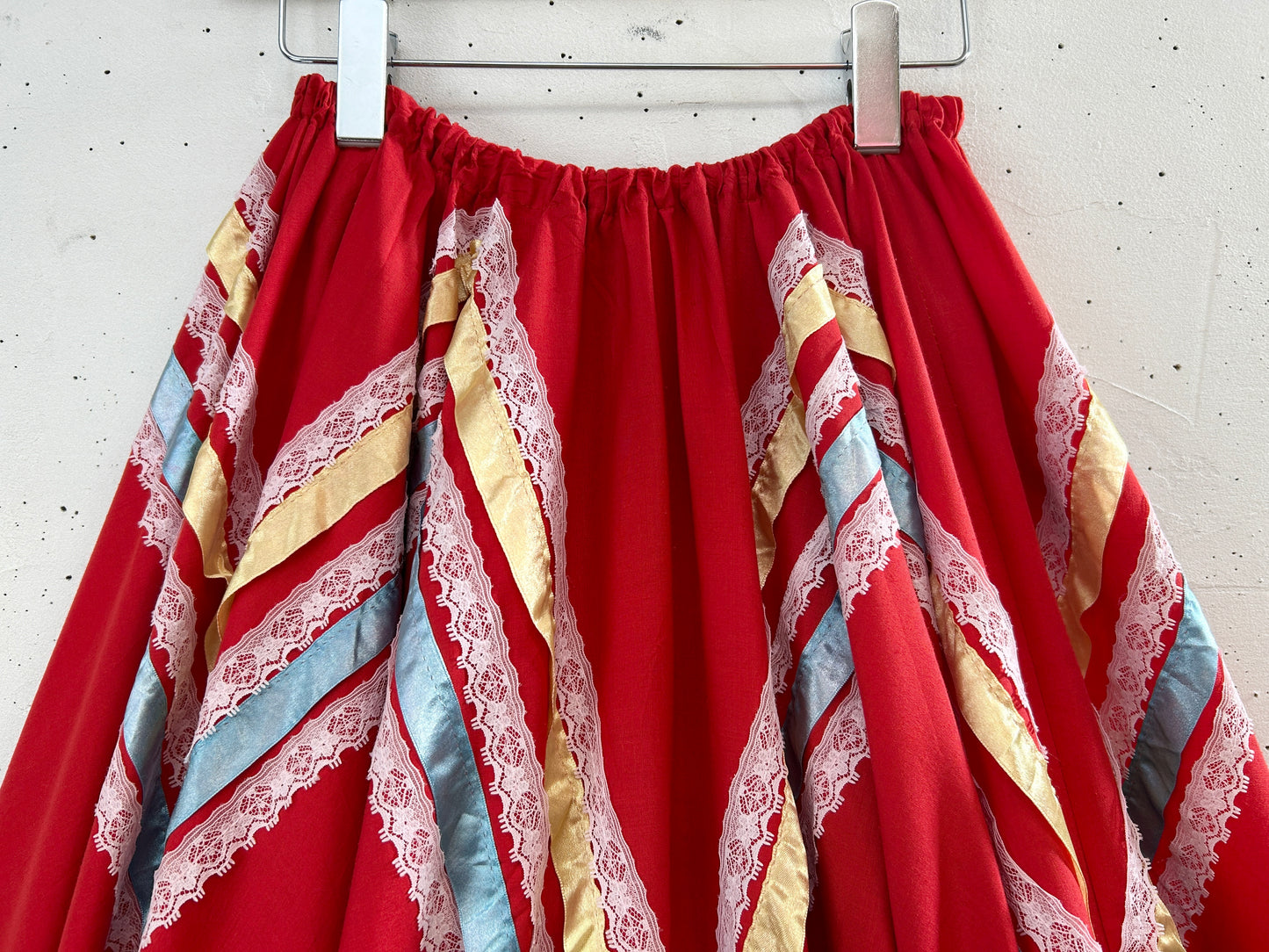 Vintage Skirt [G33257]