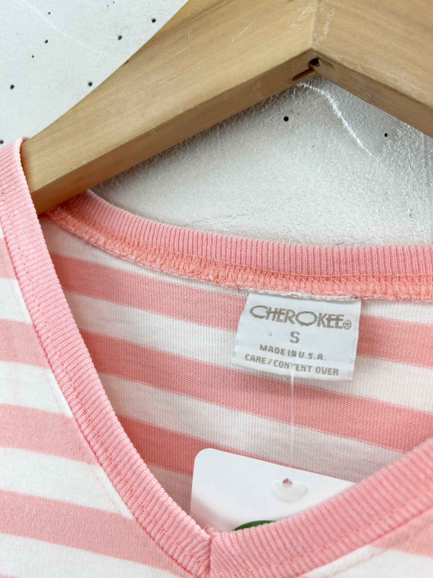 Vintage Tops 〜Cherokee〜 [H33623]