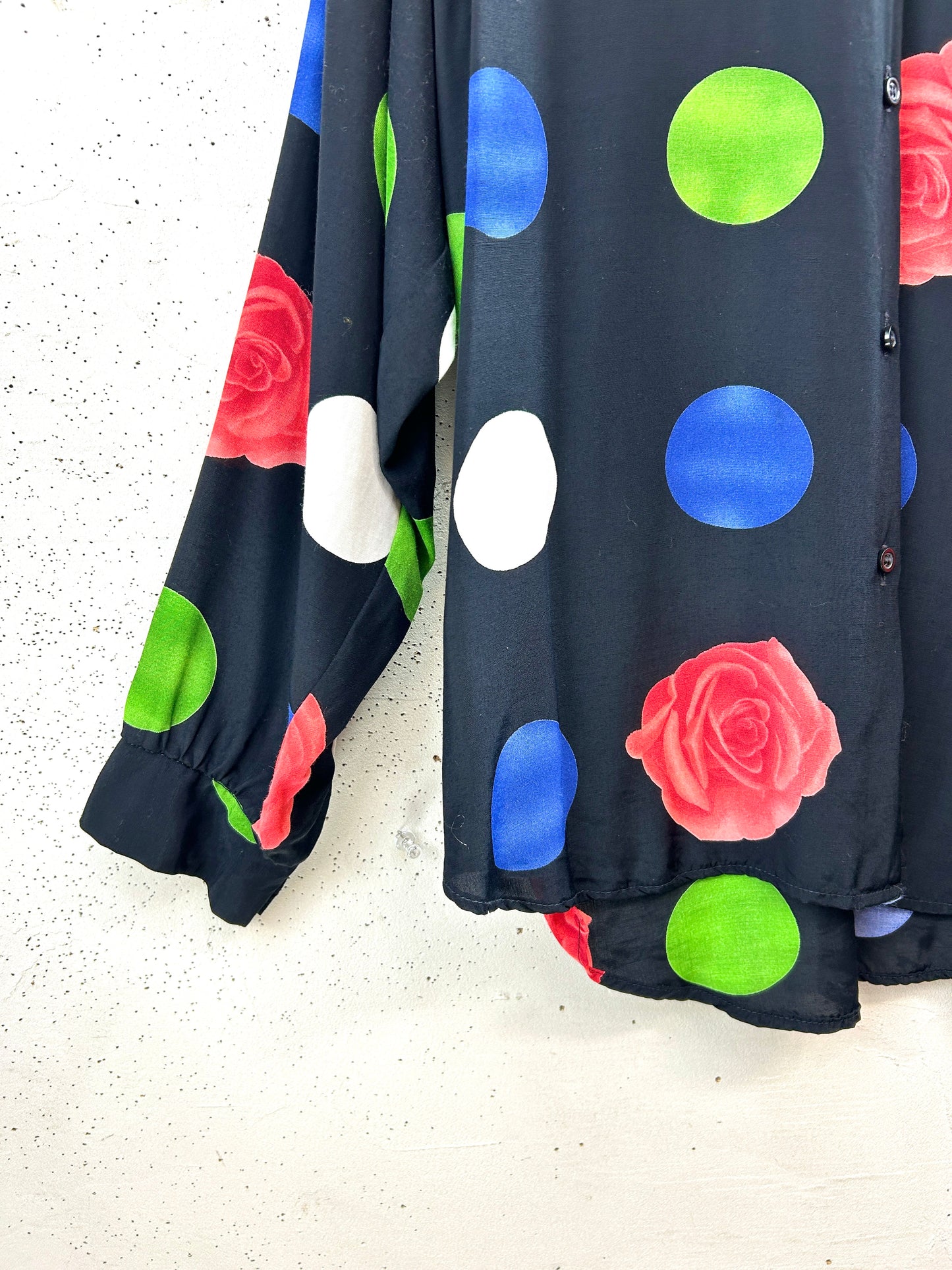 Vintage Shirt [F32861]