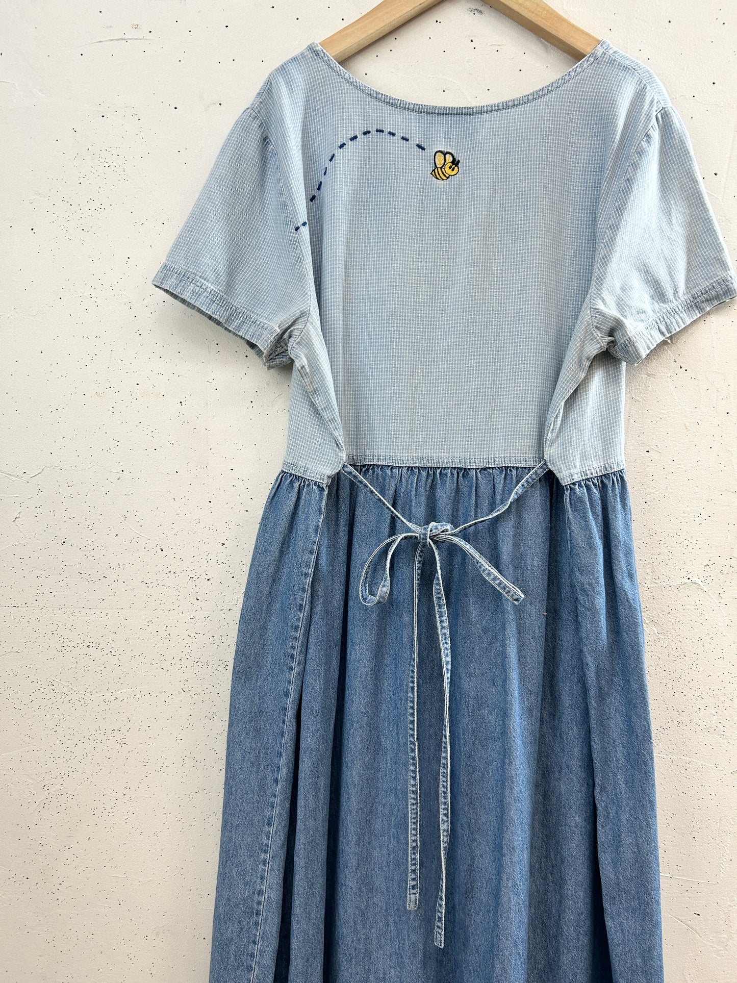 Vintage Dress [G33122]