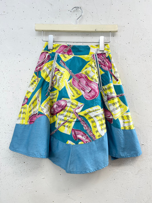 Vintage Apron [H33349]