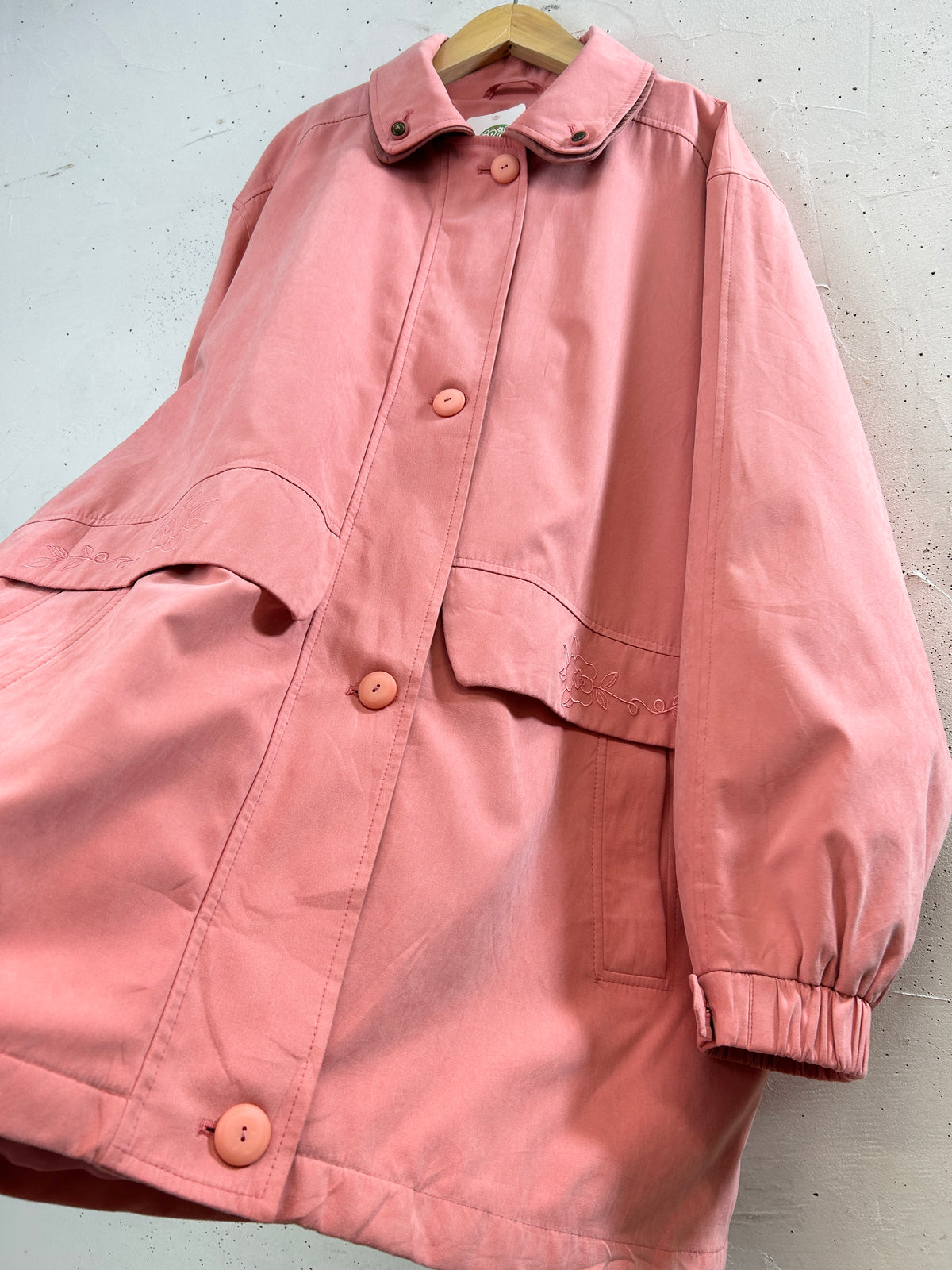 Vintage Jacket [I34001]