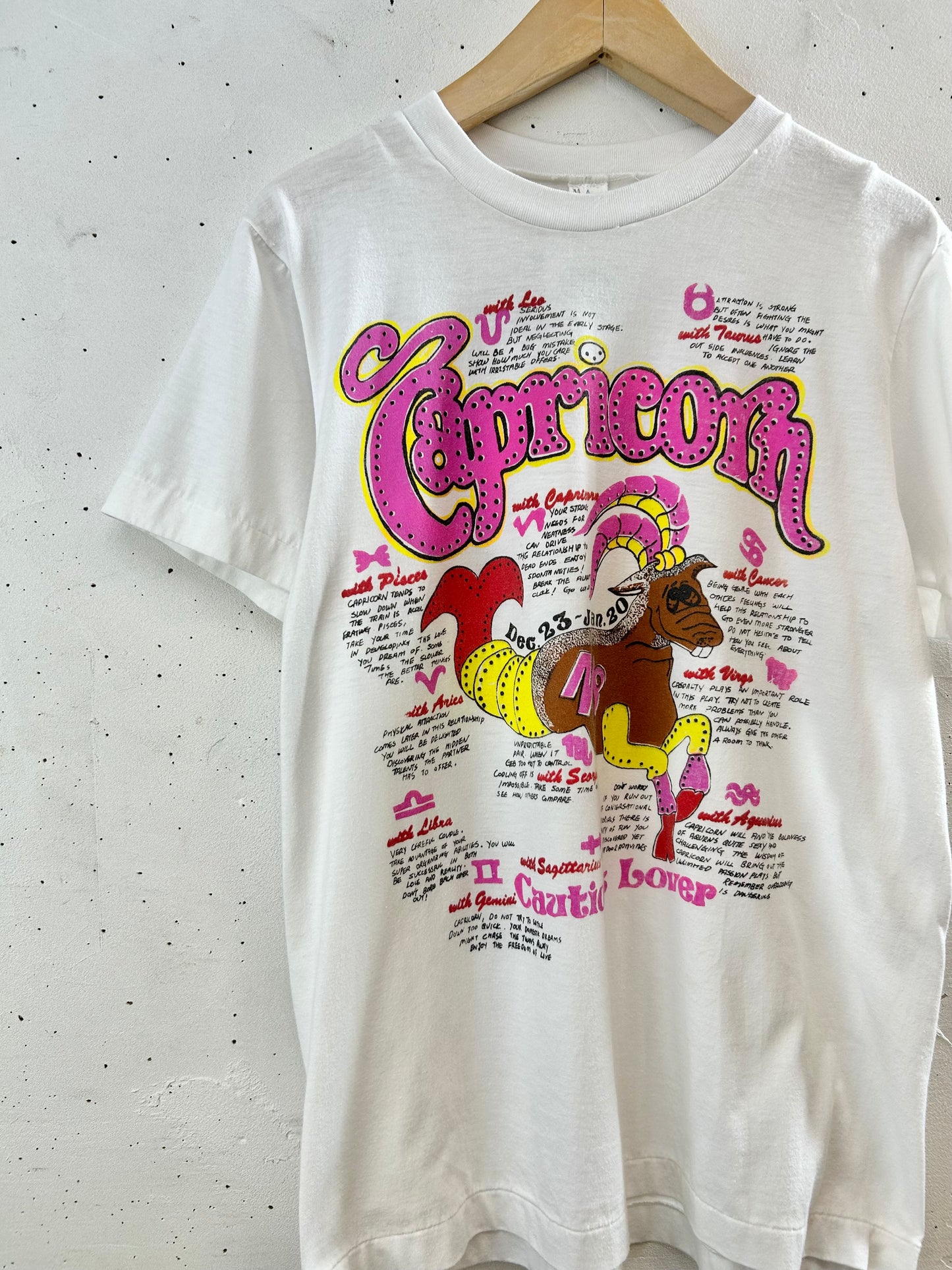 Vintage T-Shirt [G30809]