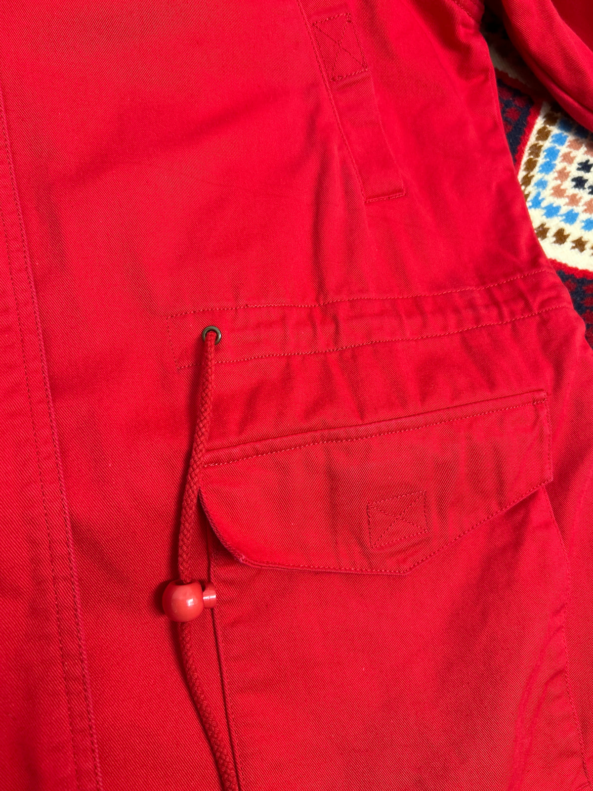 Vintage Jacket 〜Eddie Bauer〜 [J34291