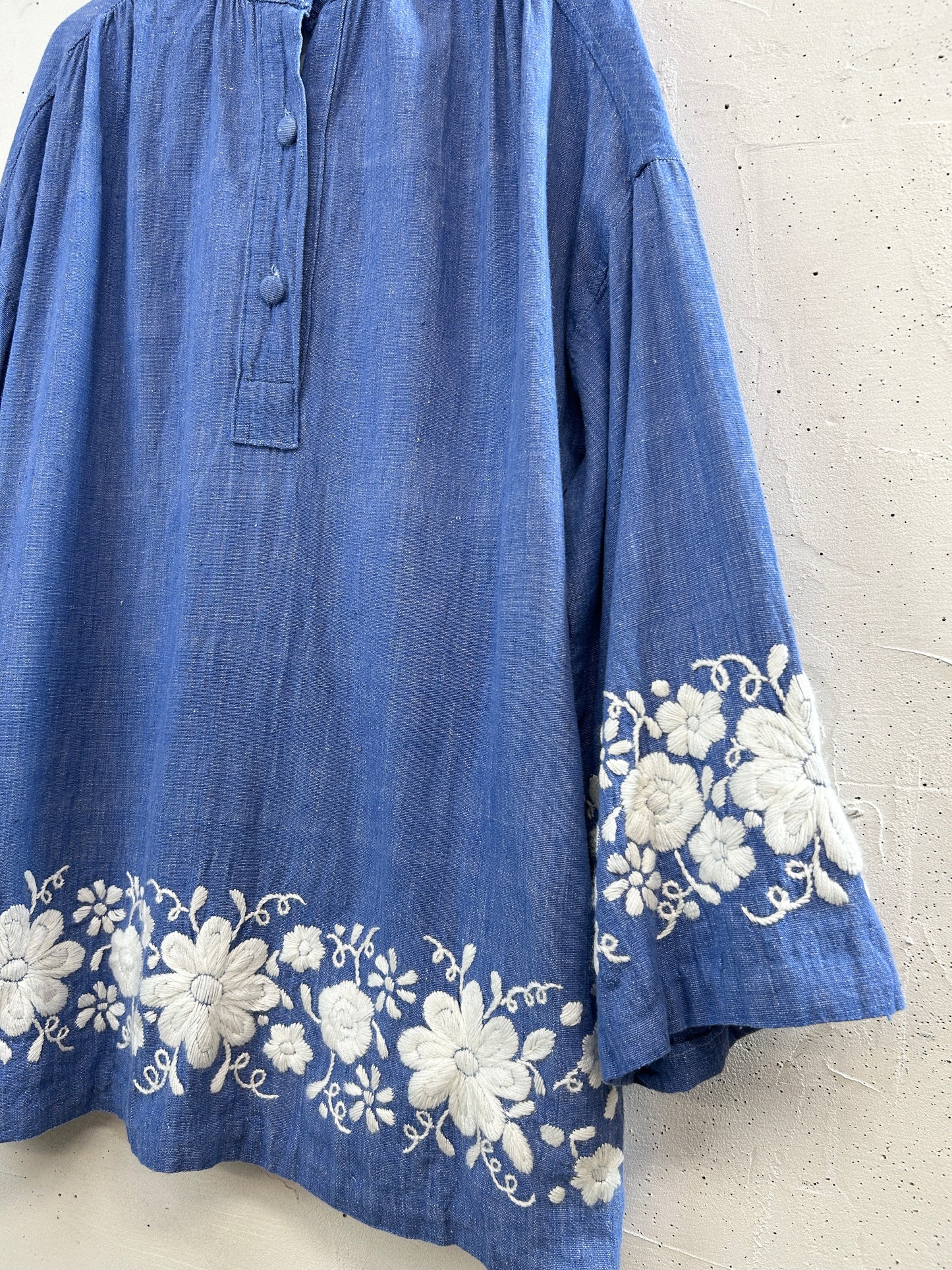 Vintage Tunic [G33176]