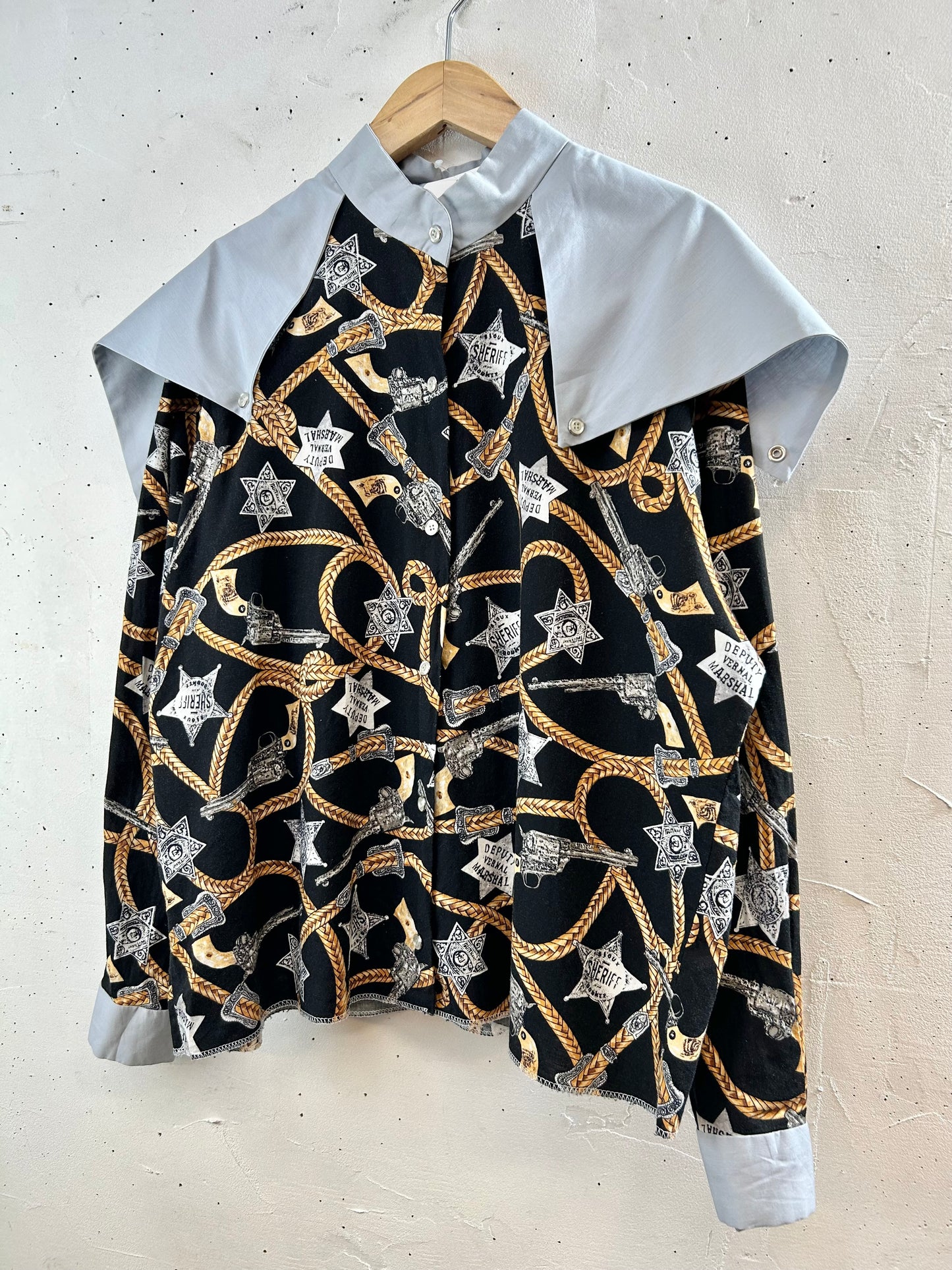 Vintage Shirt [F30545]