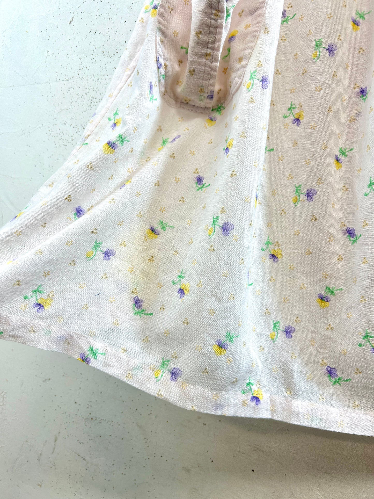 Vintage Dress [E32341]