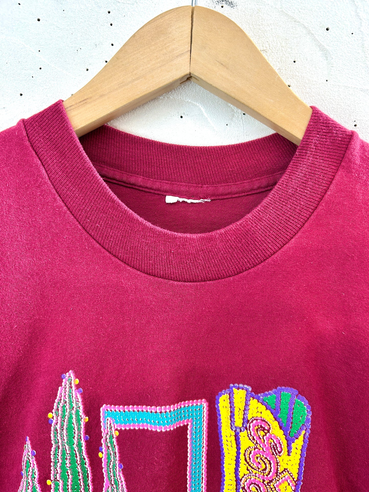 Vintage T SHIRT [G33101]