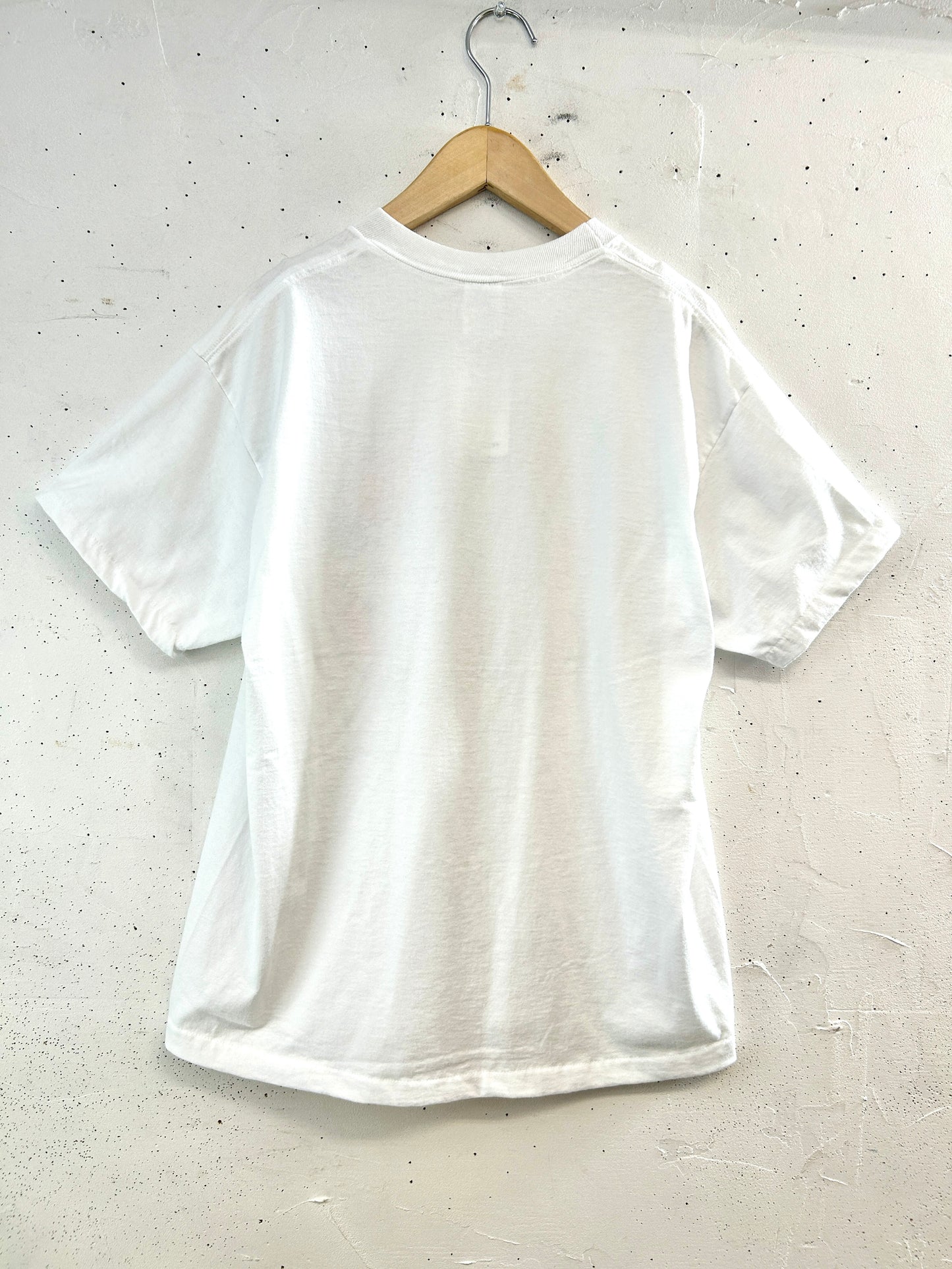 Vintage T-Shirt 〜JERZEES〜 MADE IN USA [E32462]