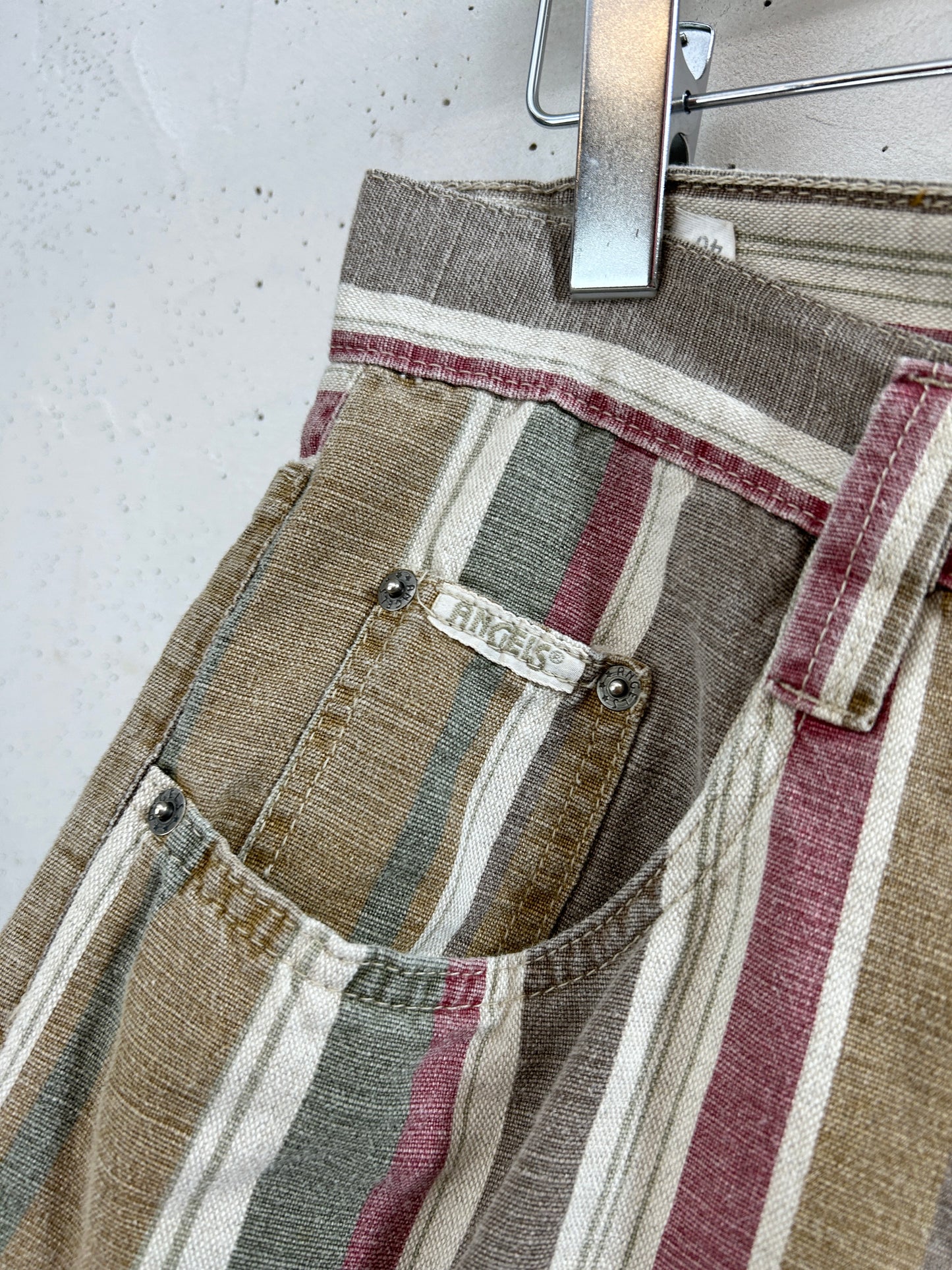 Vintage Pants 〜MADE IN ITALY〜 [H33379]