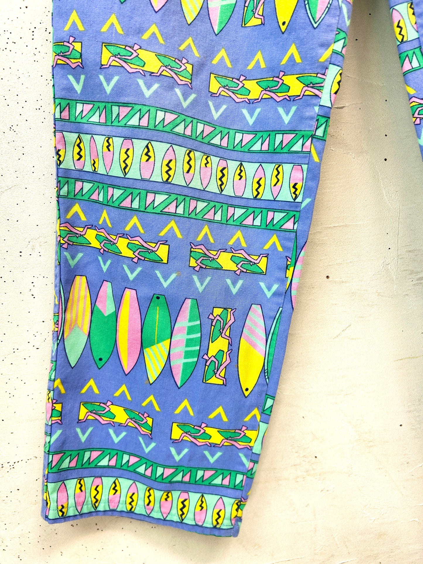 Vintage Pants [C31832]