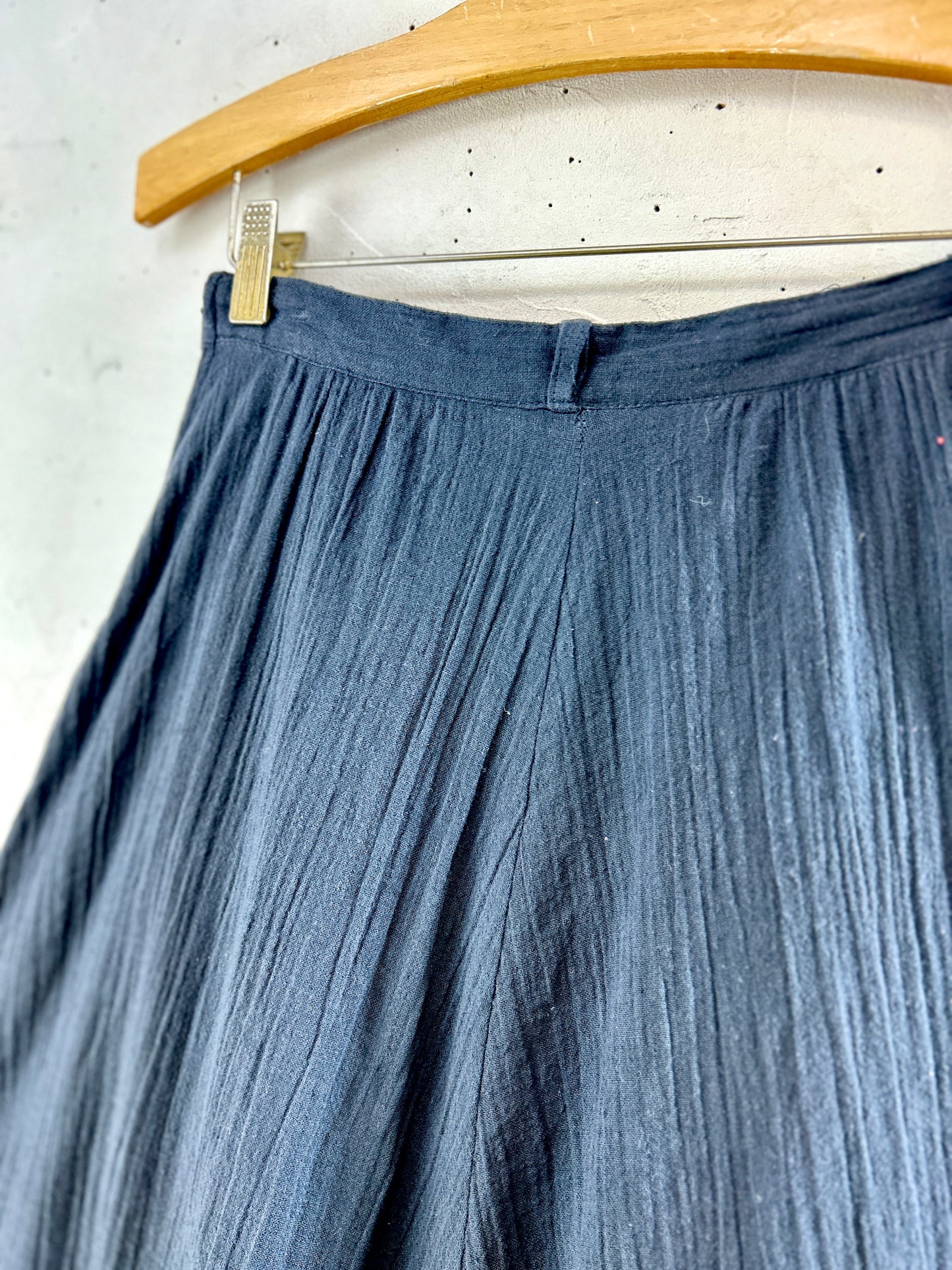 Vintage Skirt [H30892]