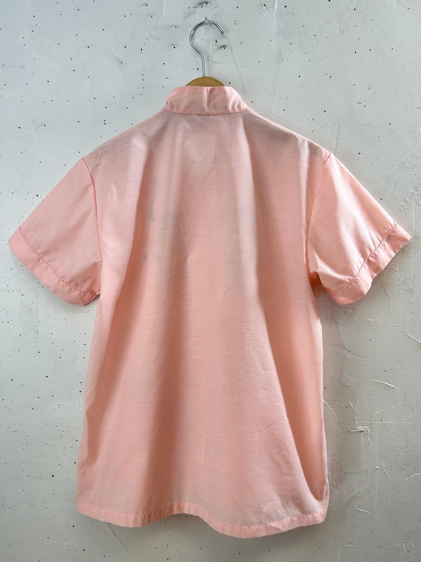 Vintage China Shirt [H30851]