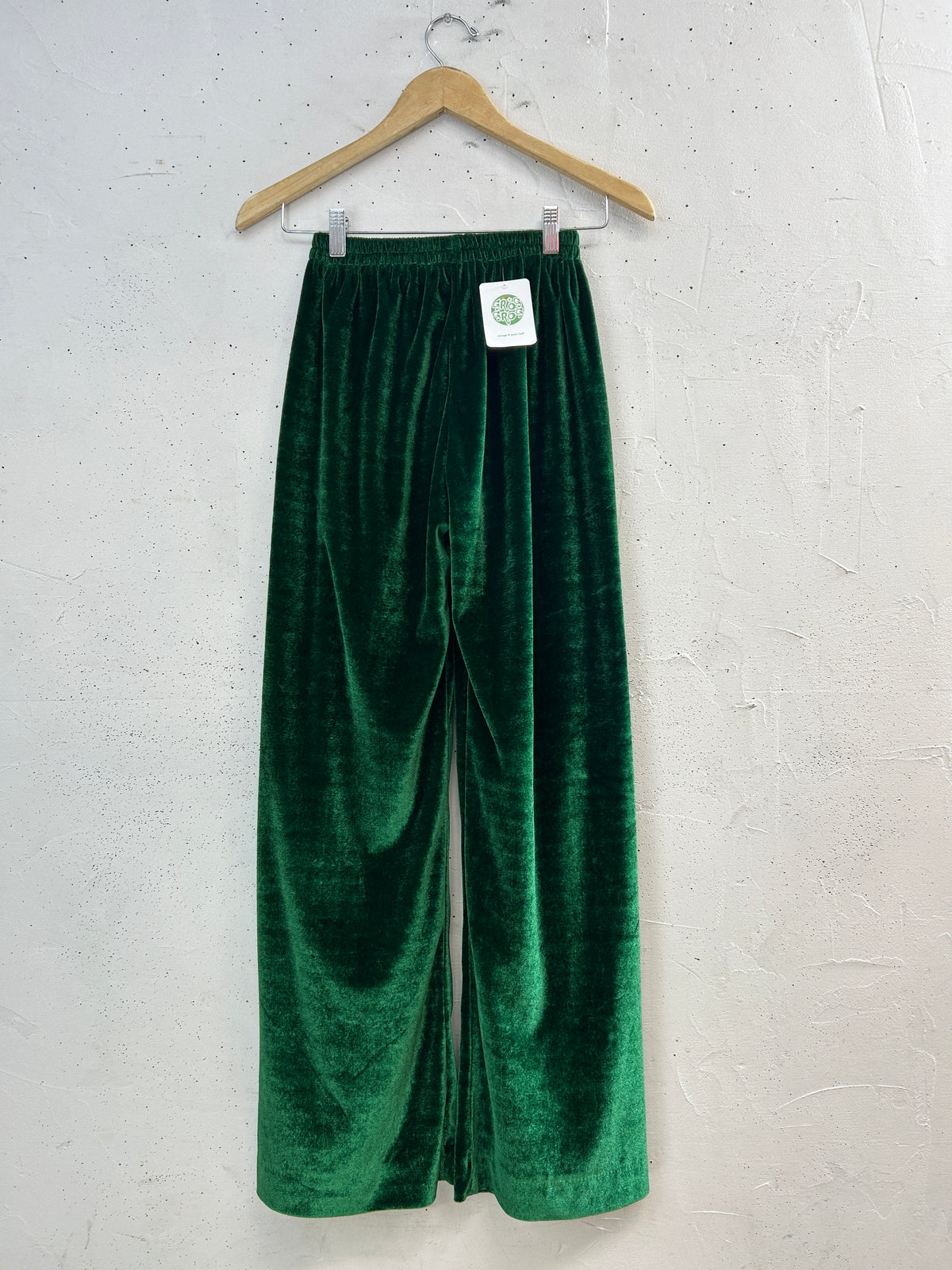 Vintage Pants [I33888]